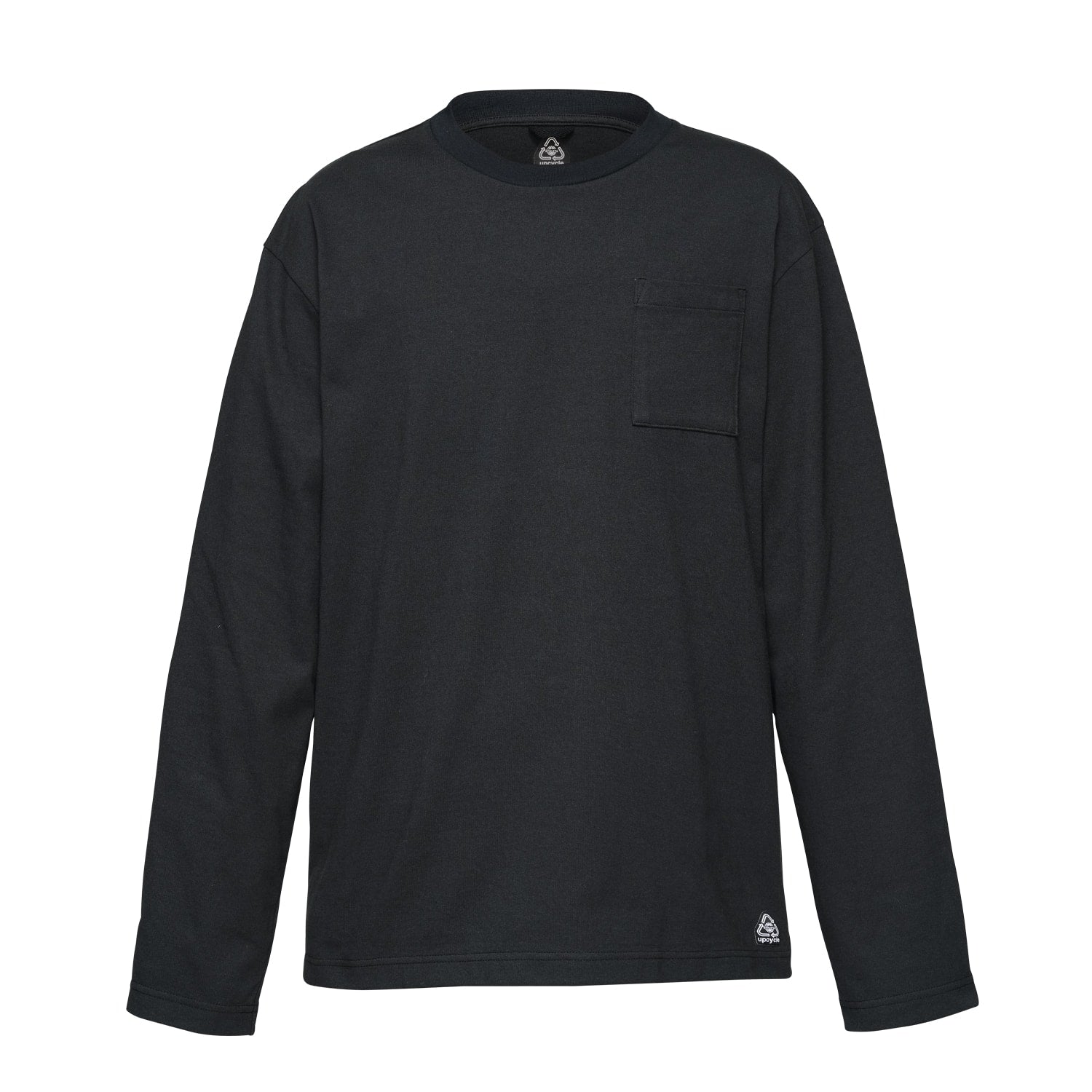 ロングスリーブTシャツ