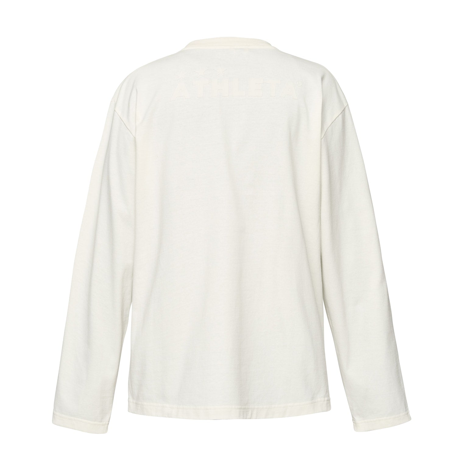 ロングスリーブTシャツ