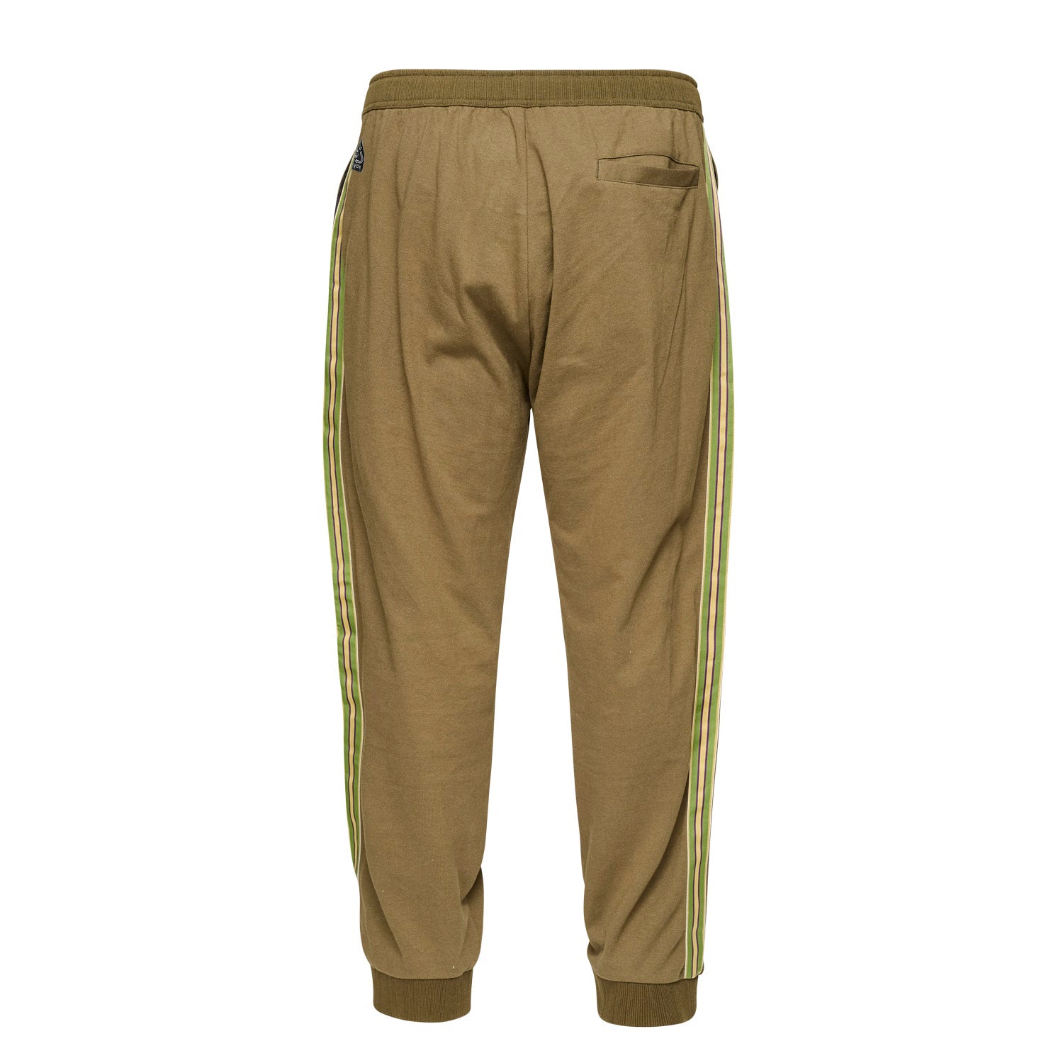 トラックパンツ