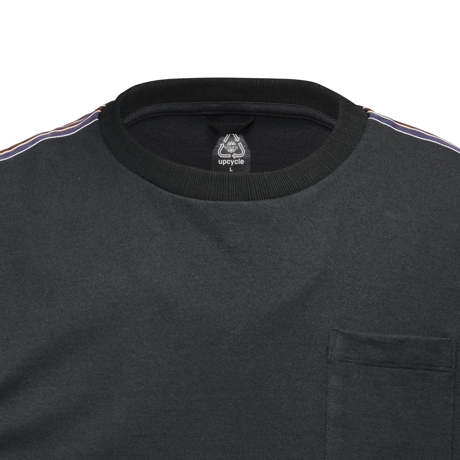 ポケットTシャツ