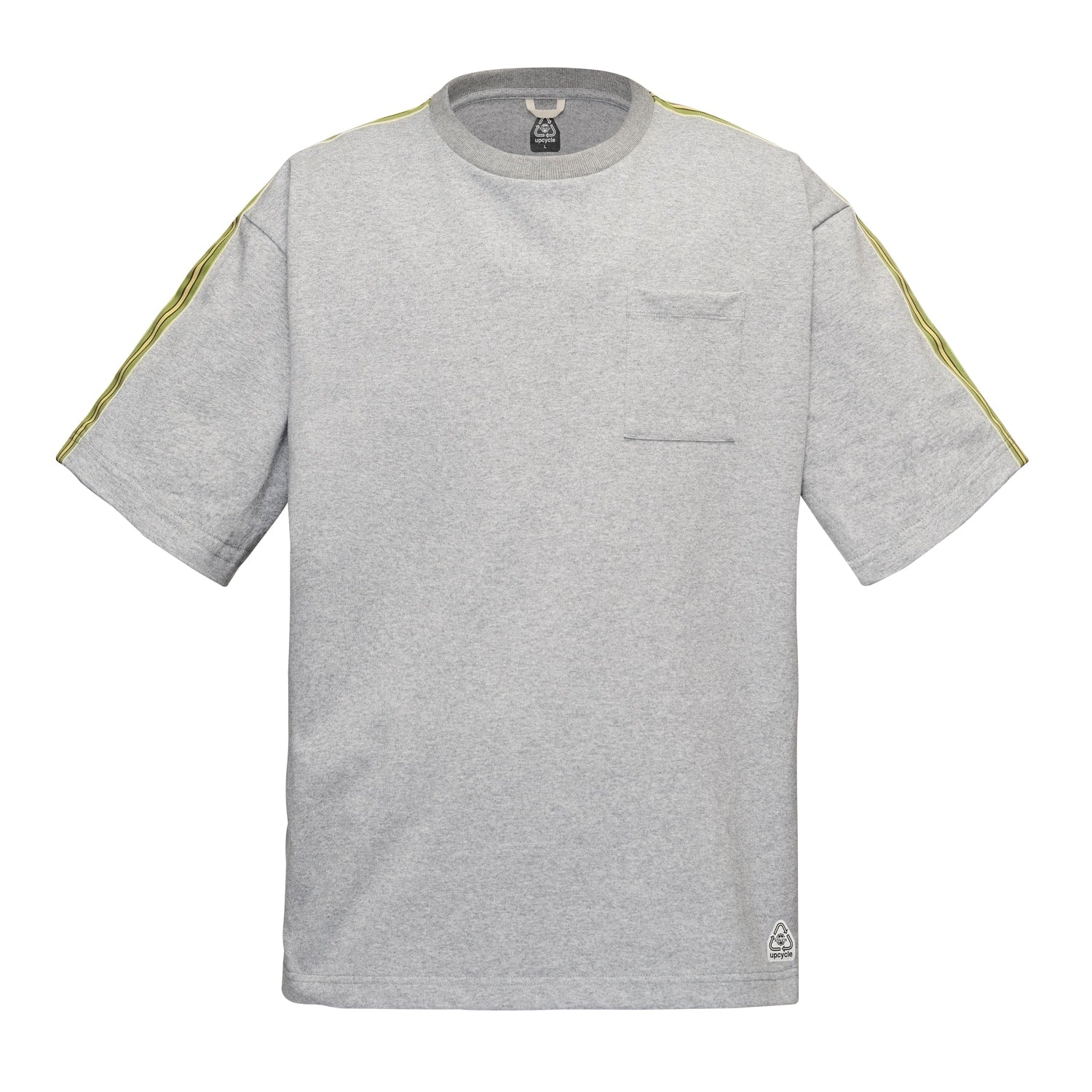 ポケットTシャツ