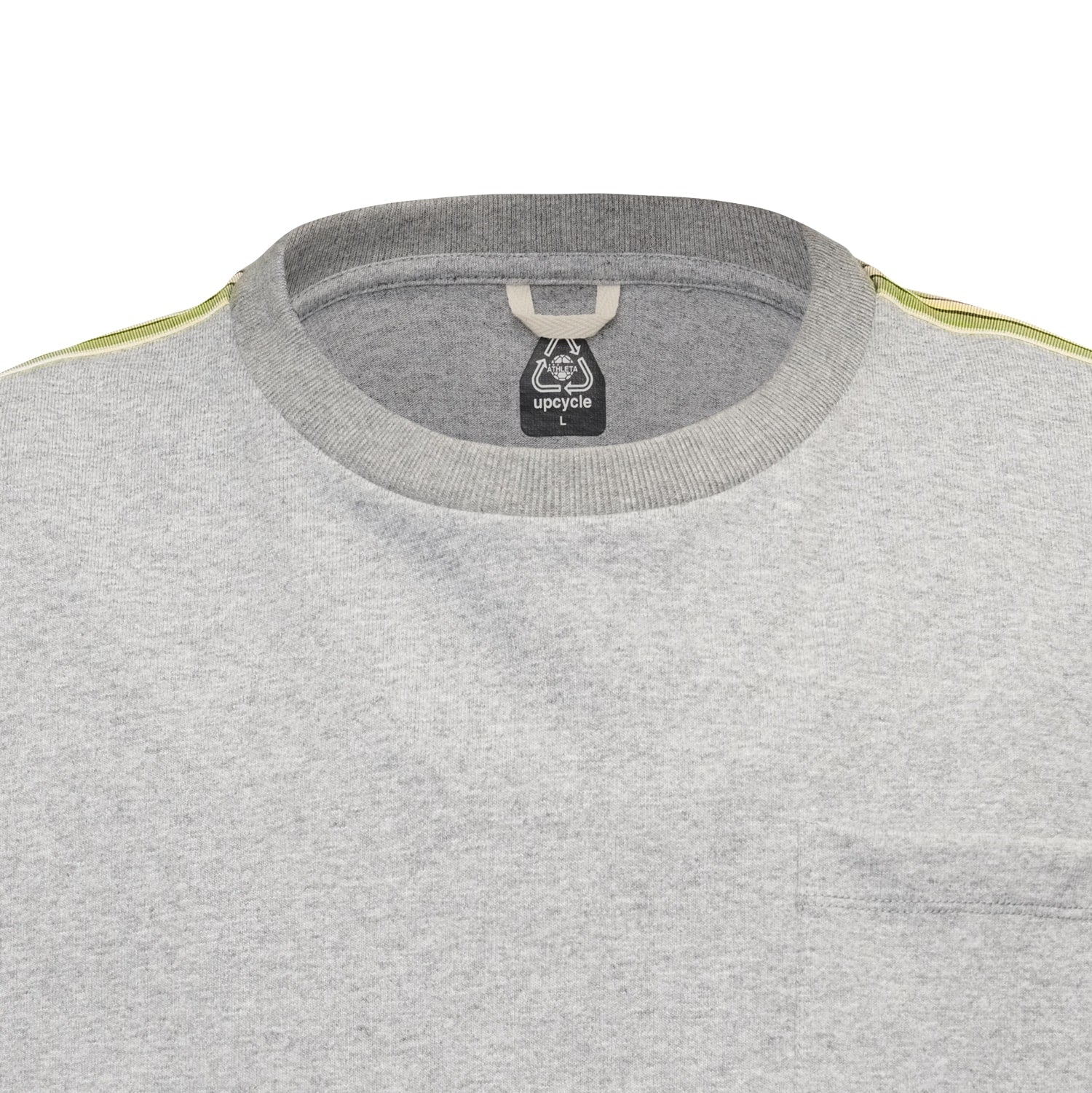ポケットTシャツ