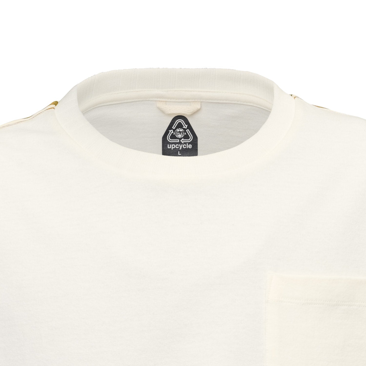 ポケットTシャツ