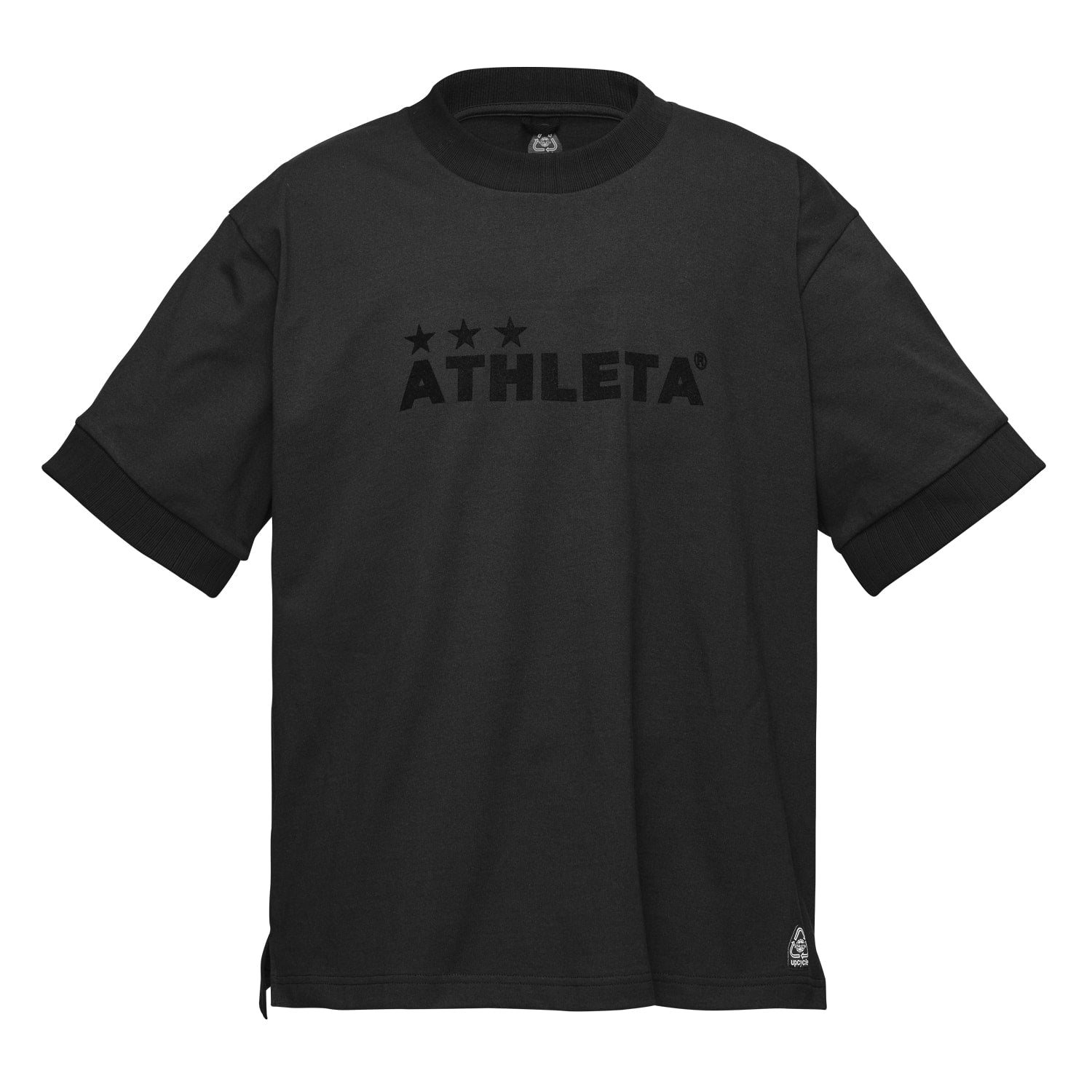 ロゴTシャツ