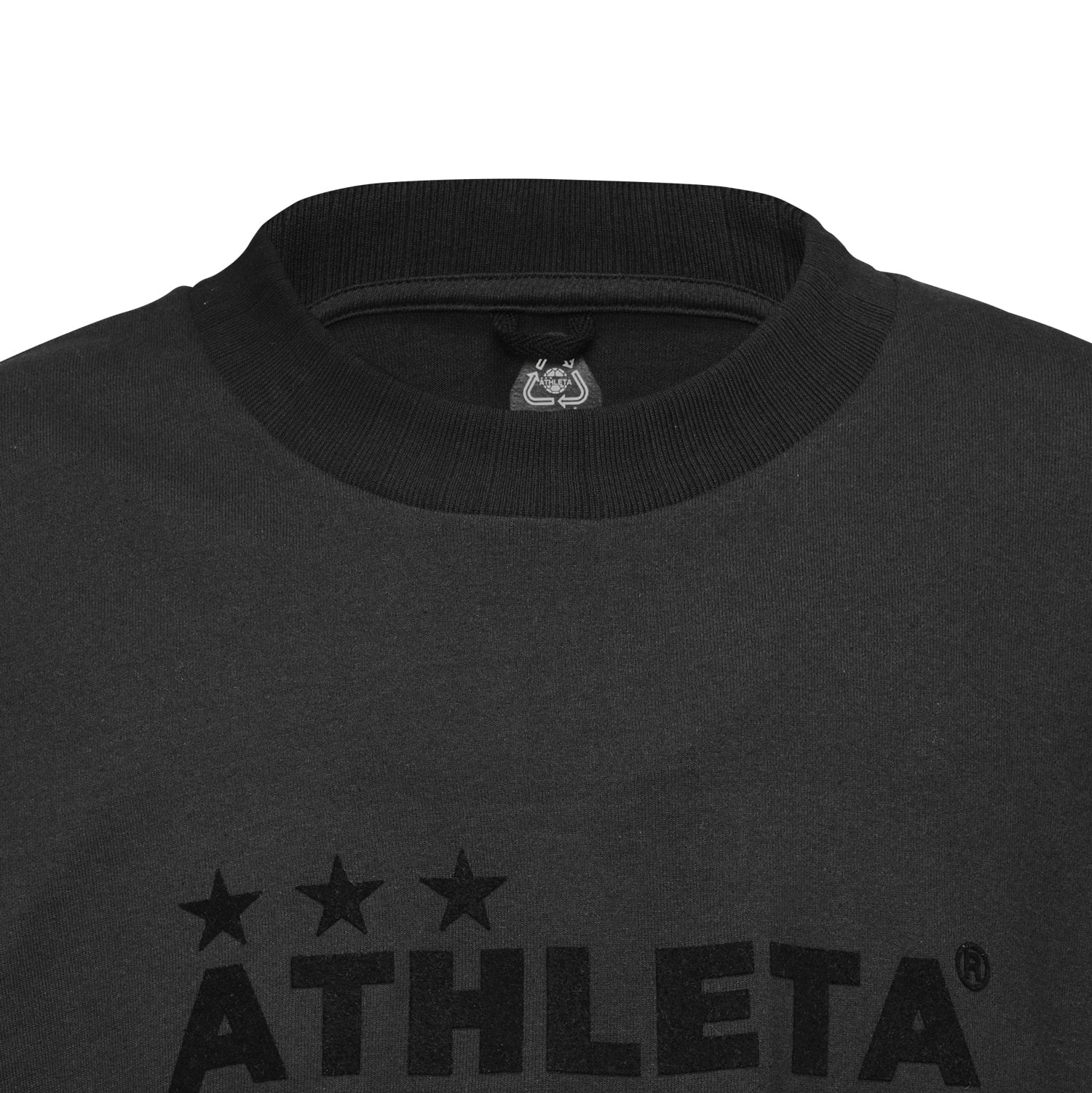 ロゴTシャツ