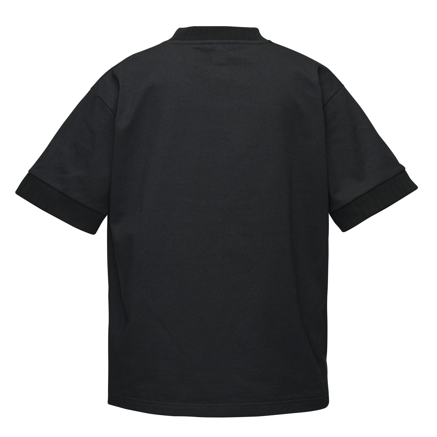 ロゴTシャツ