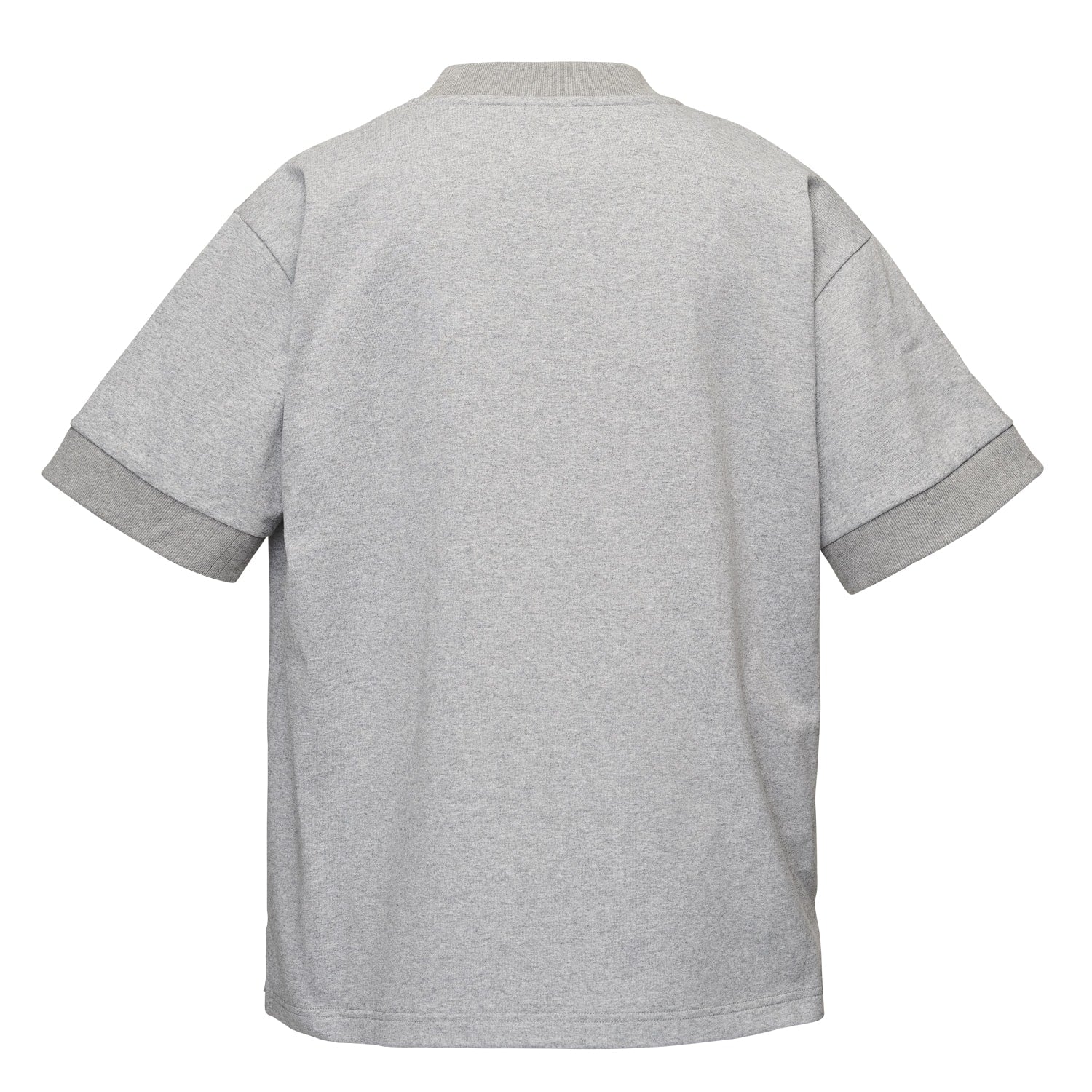 ロゴTシャツ