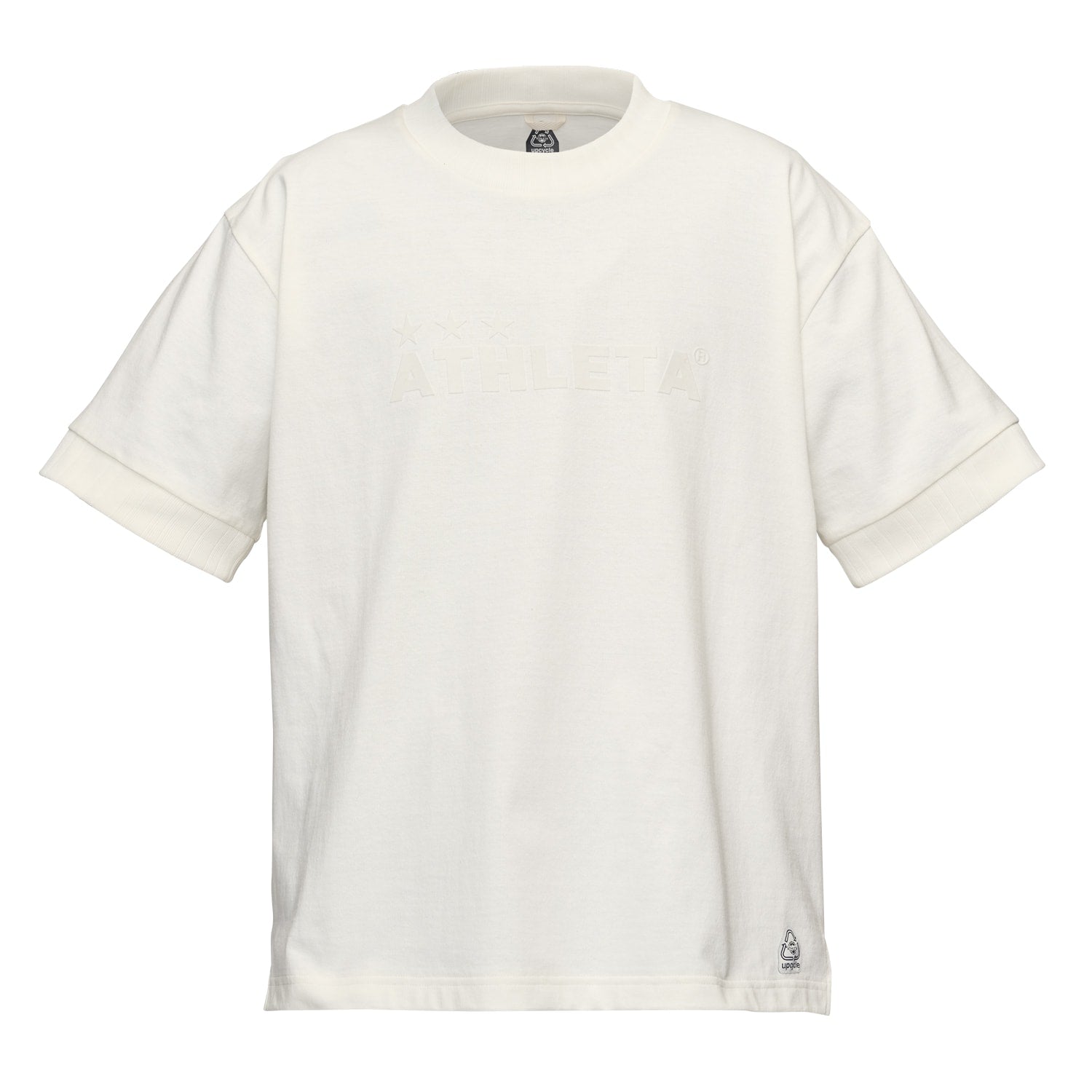 ロゴTシャツ