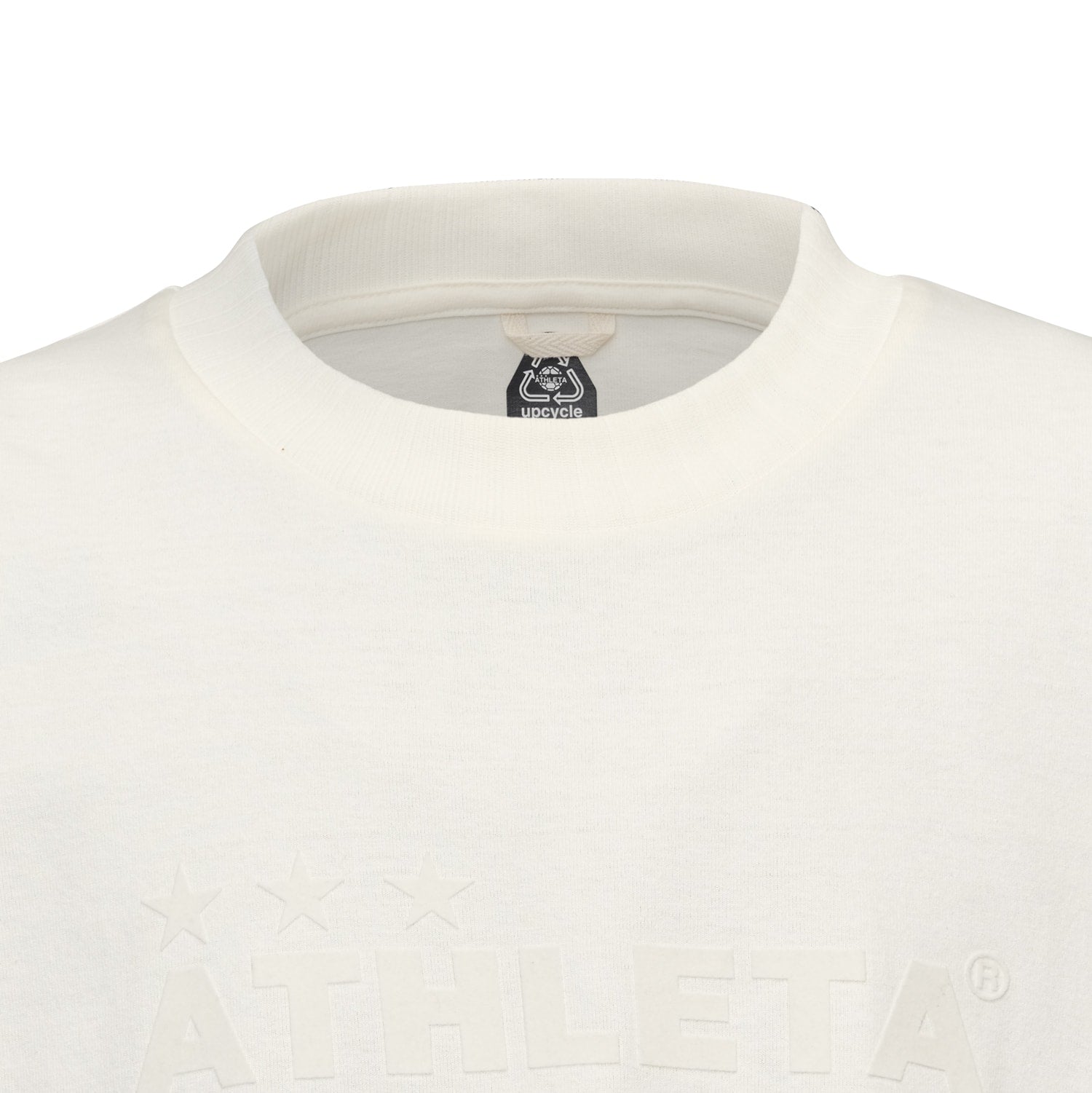 ロゴTシャツ