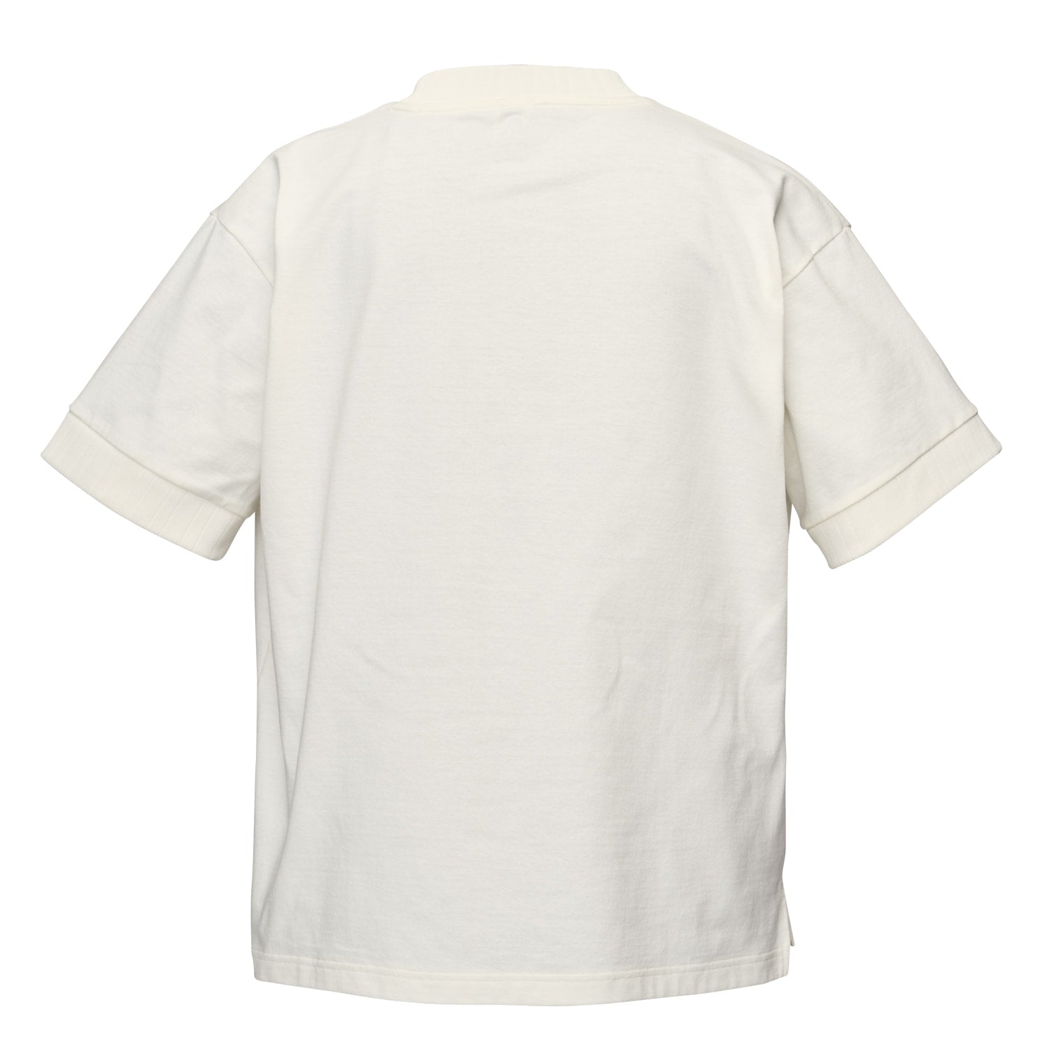 ロゴTシャツ