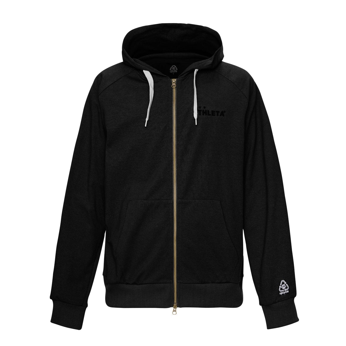 ZIPパーカー25f