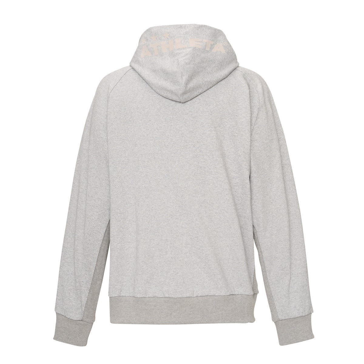 ZIPパーカー25f