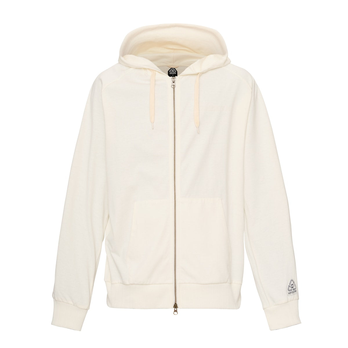 ZIPパーカー25f