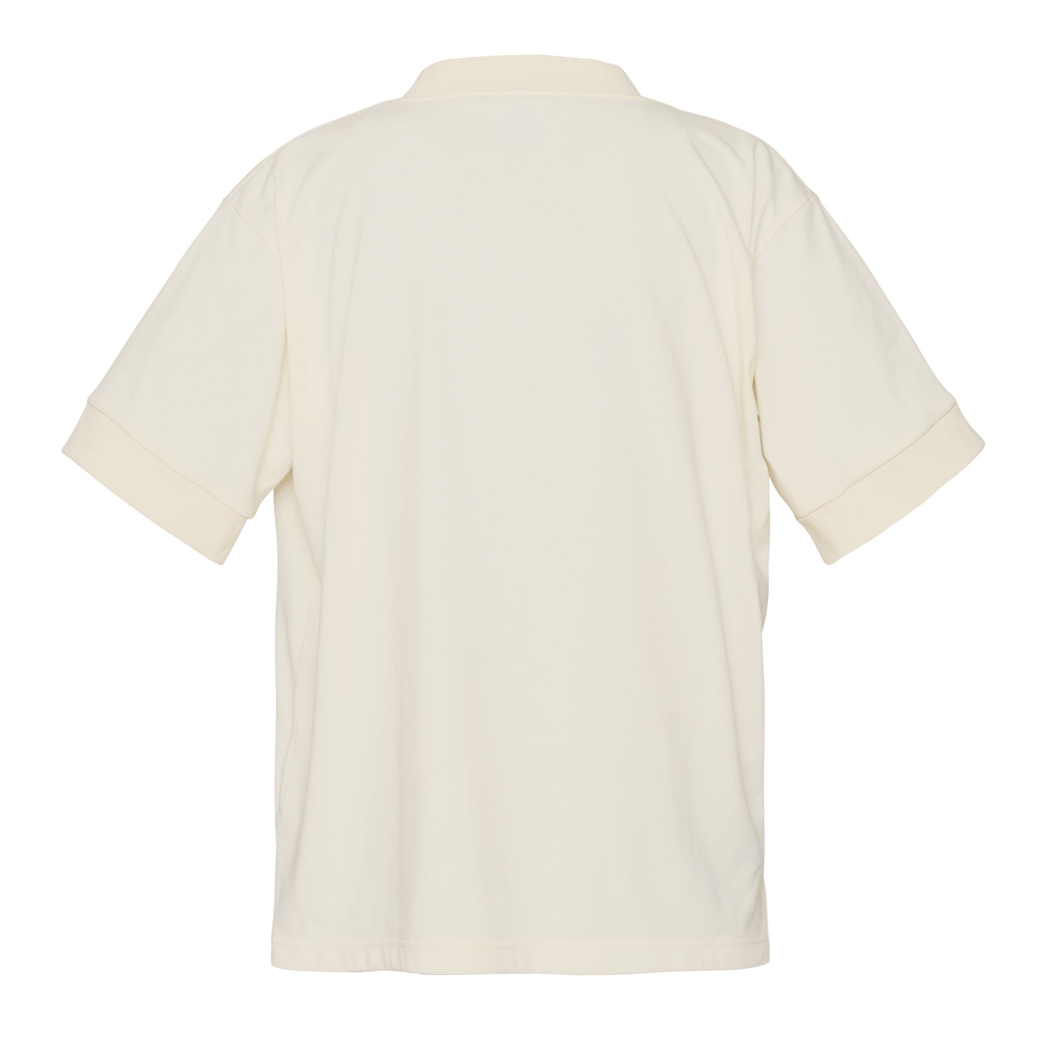 カフェブラワッペンTシャツ 26s