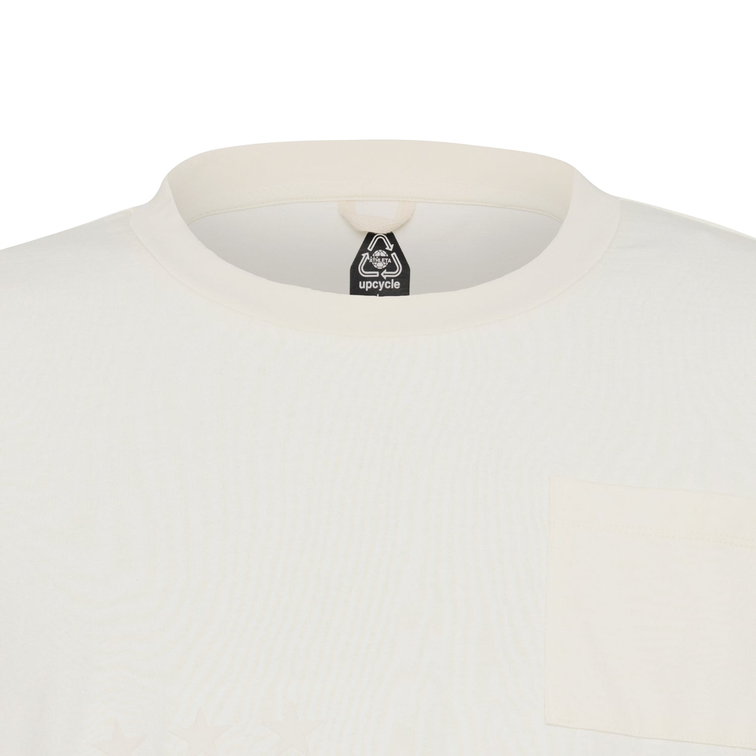 ポケ付きTシャツ 26s