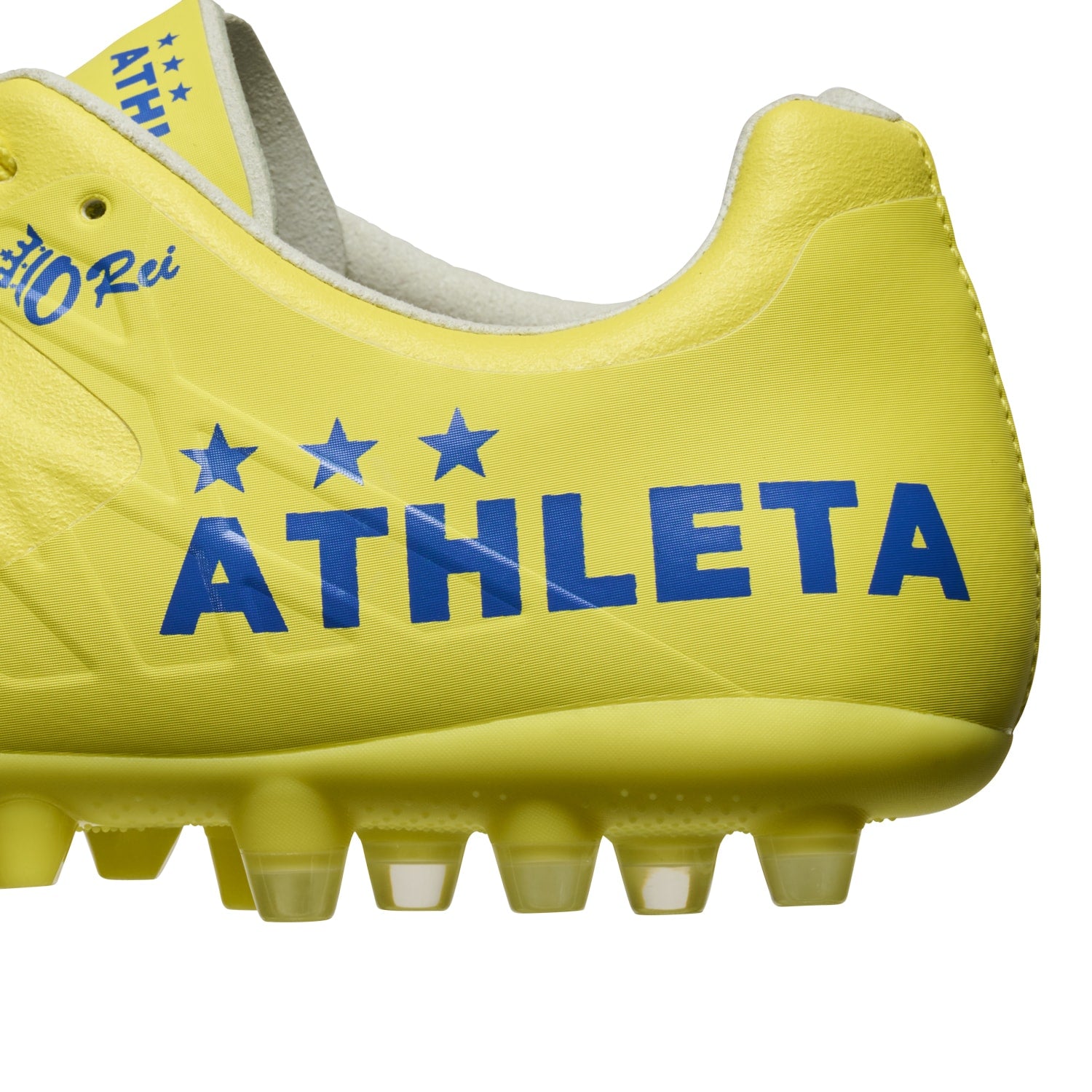 O-Rei T7 MG F.YELLOW