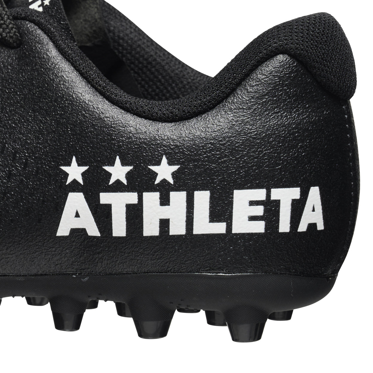 ATHLETA Jr. (BLACK)
