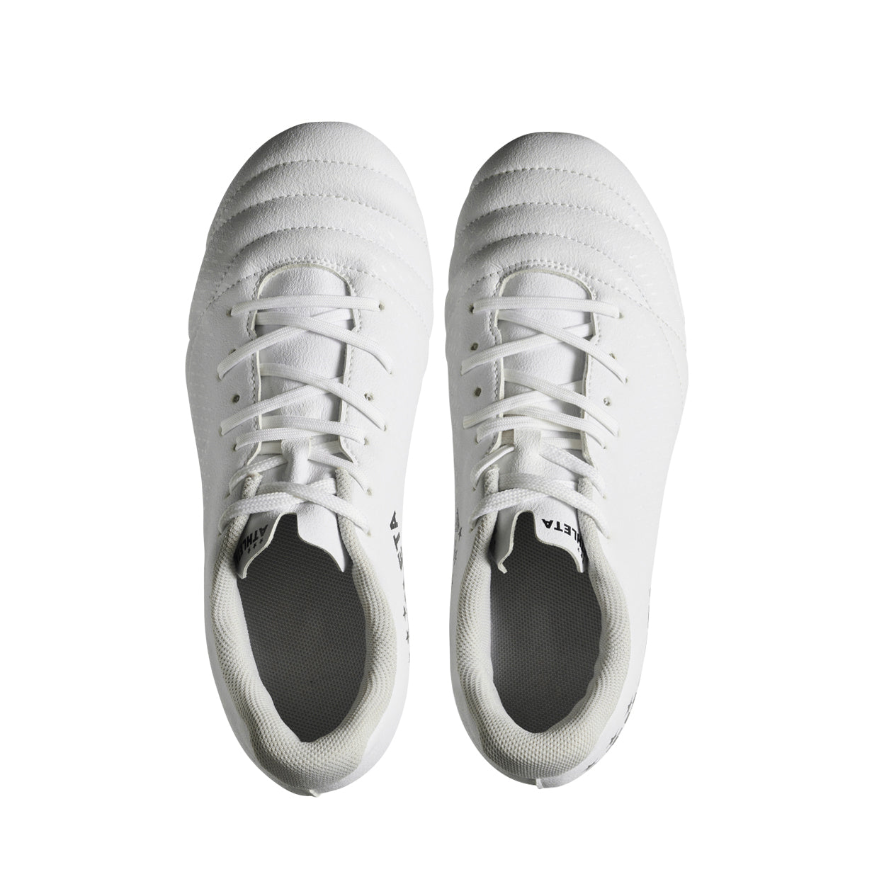 ATHLETA Jr. (WHITE)