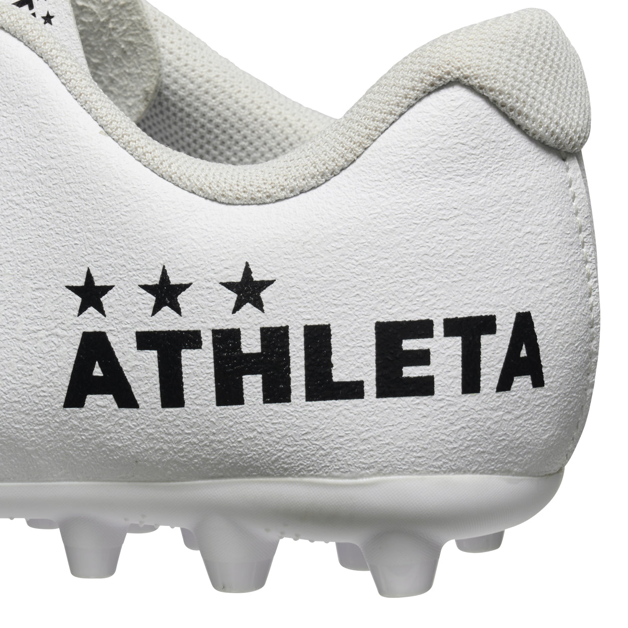 ATHLETA Jr. (WHITE)