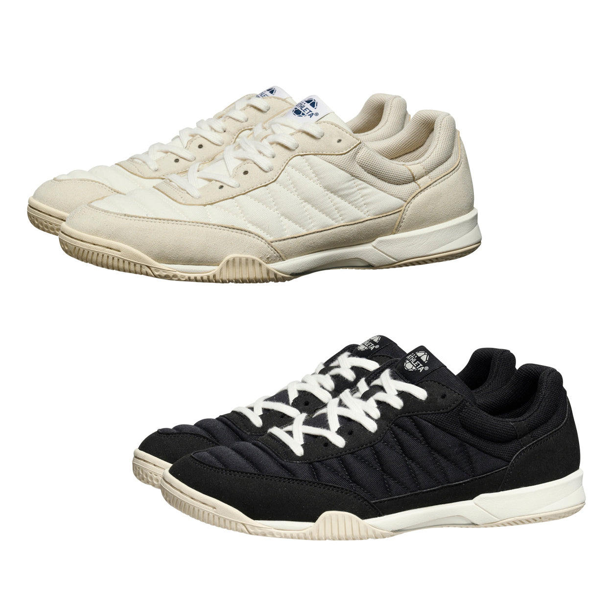 ATHLETA CULTURA ID