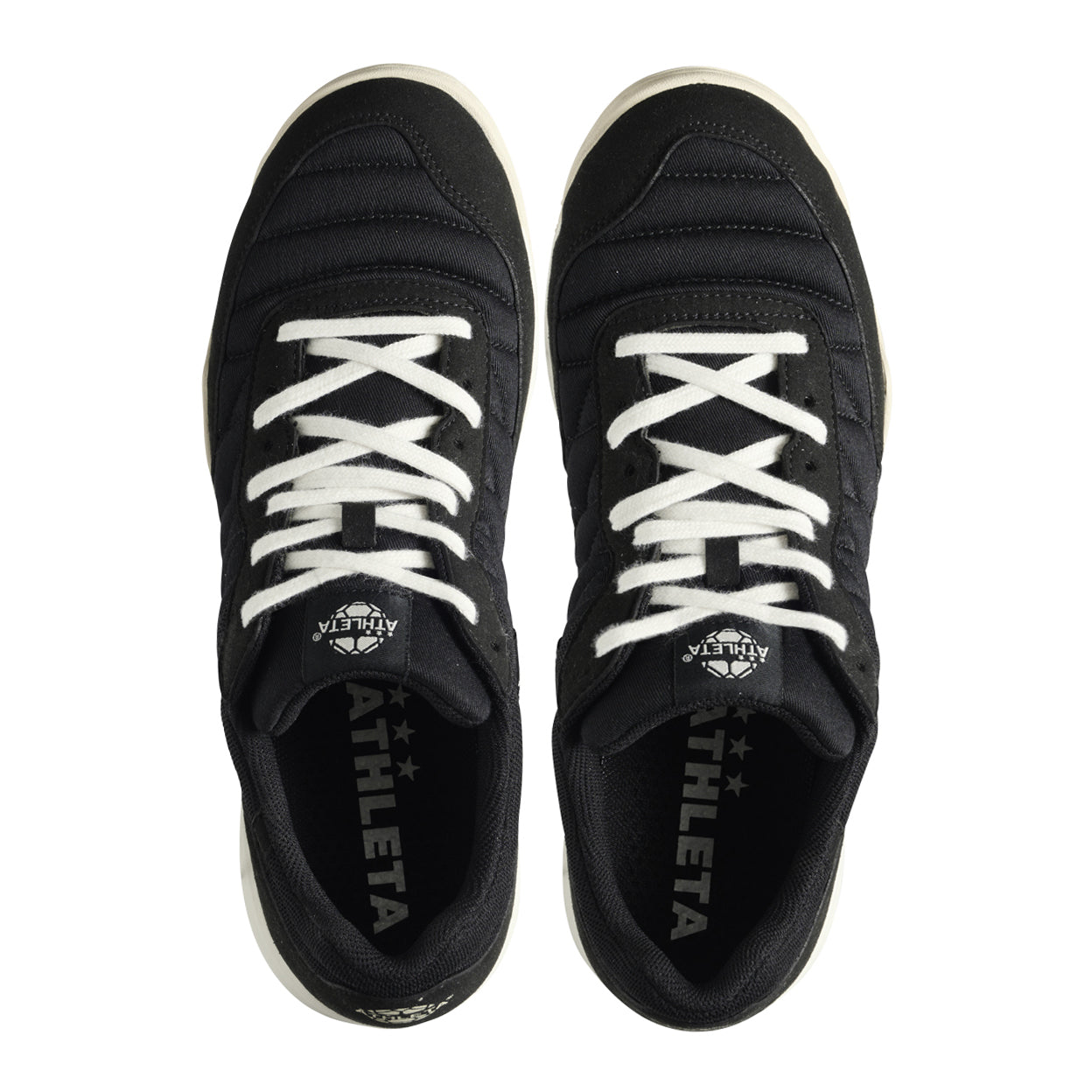 ATHLETA CULTURA ID