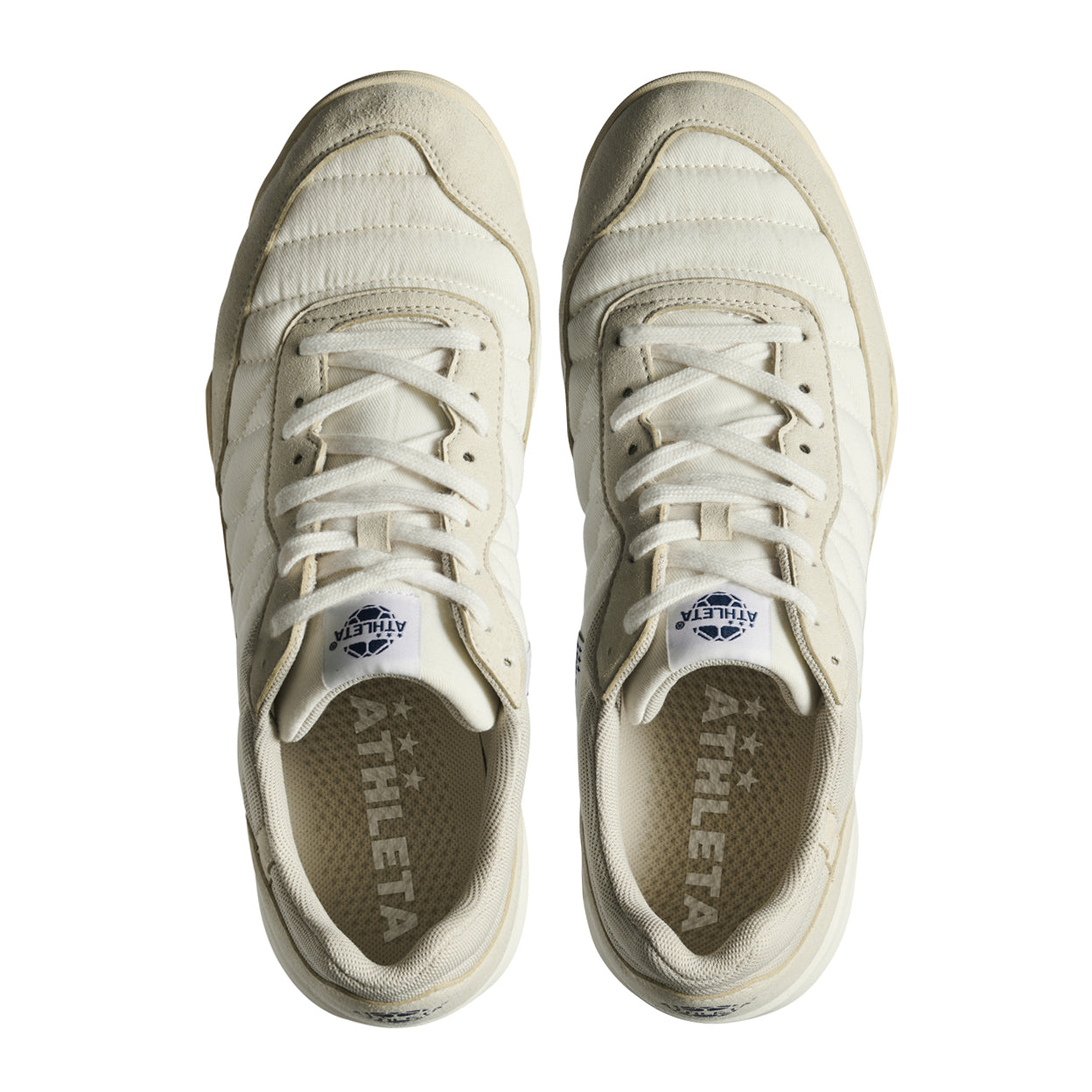 ATHLETA CULTURA ID