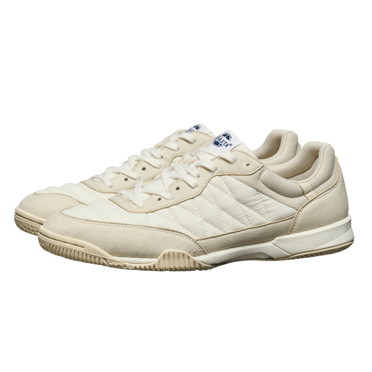 ATHLETA CULTURA ID