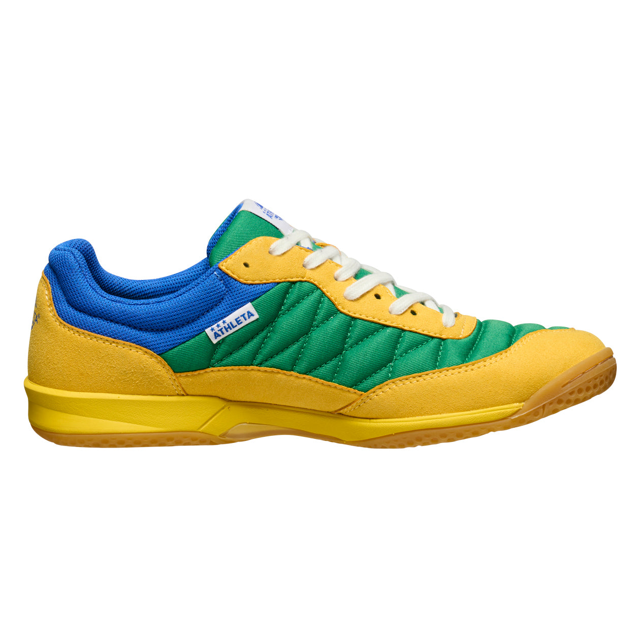 ATHLETA CULTURA ID