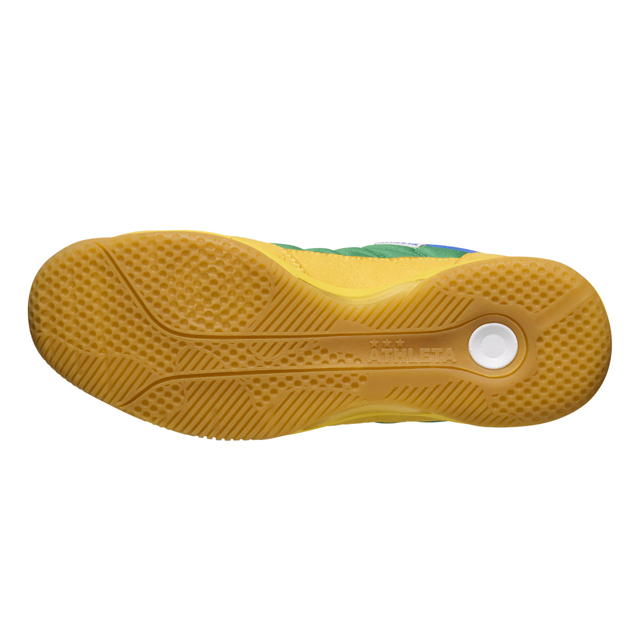 ATHLETA CULTURA ID
