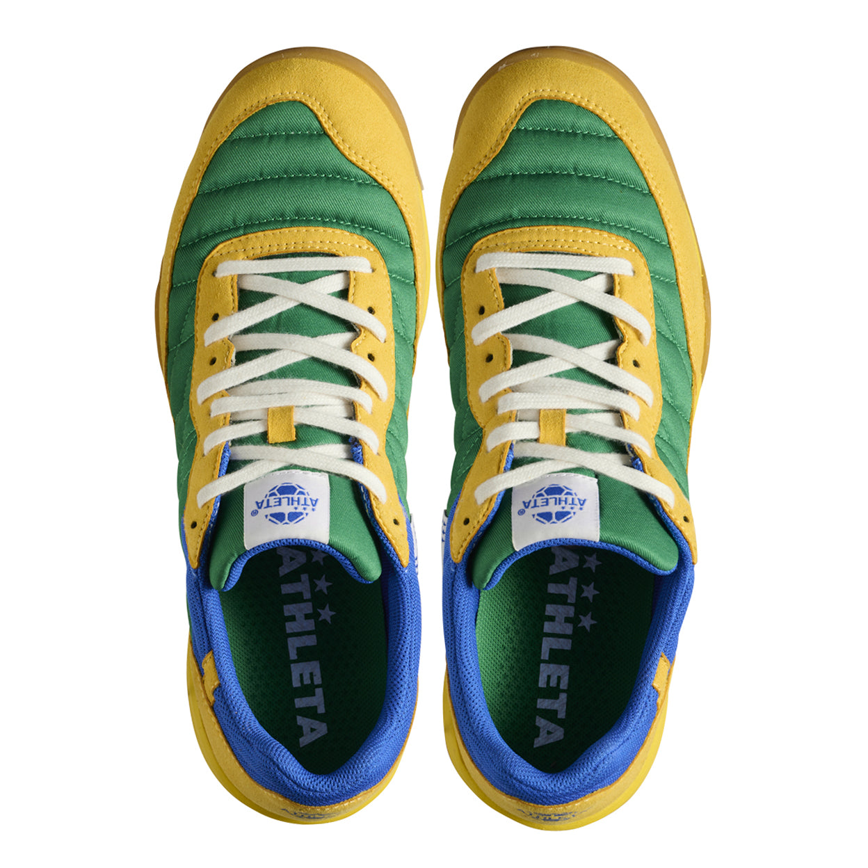 ATHLETA CULTURA ID