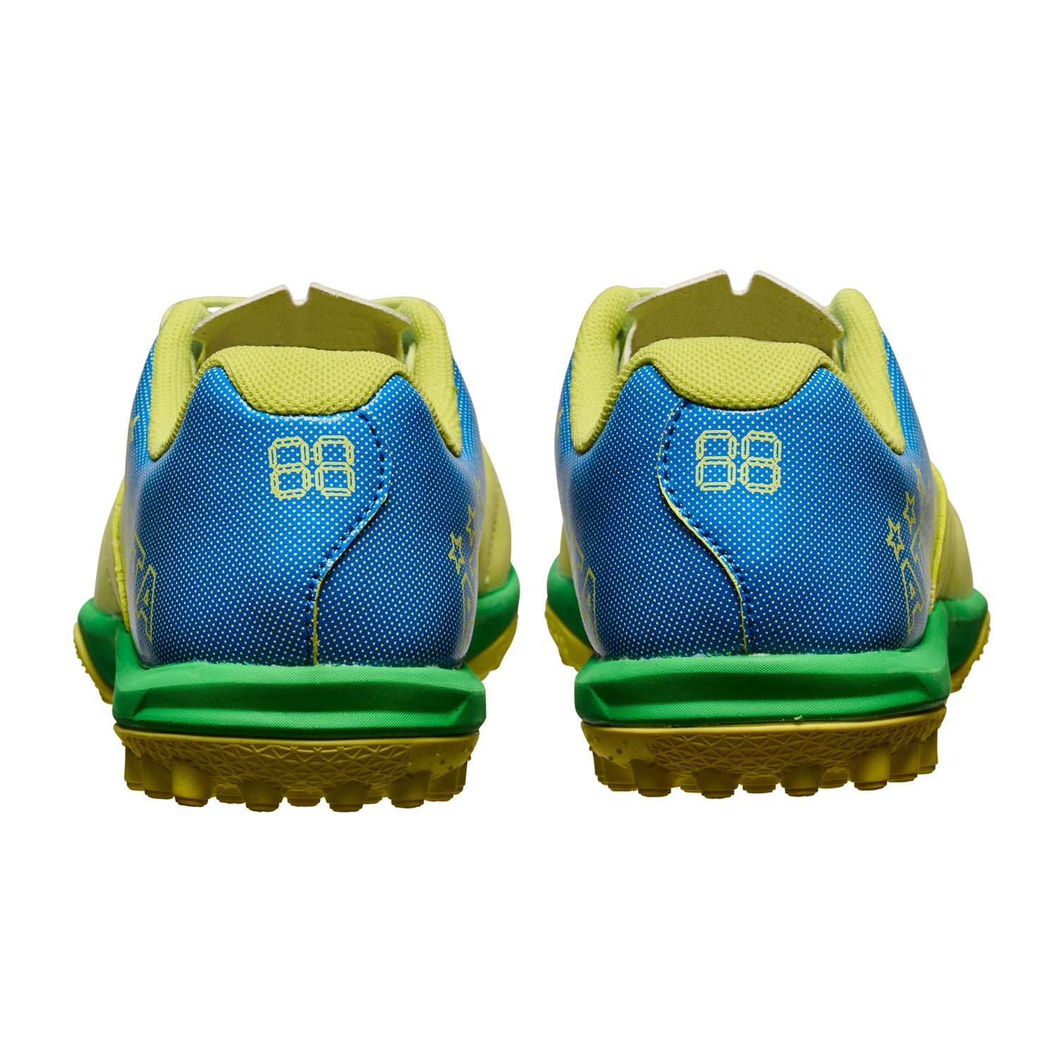 Gene 2 MT 26s