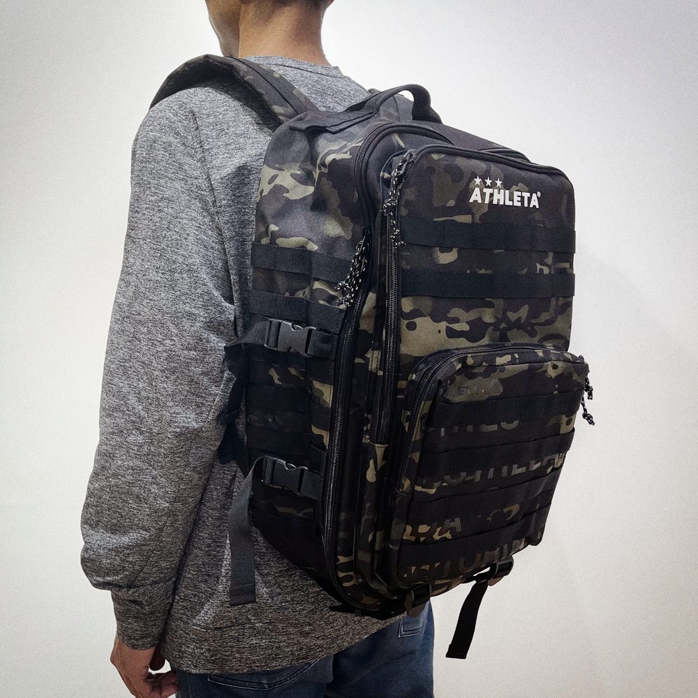 【限定】TEDVバックパック