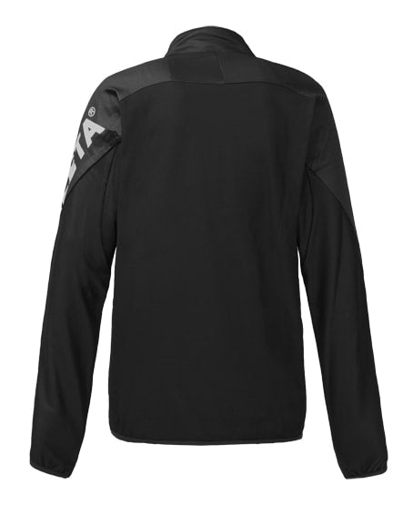 【QuickSeries】 定番チーム対応ジャージジャケット