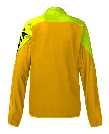 【QuickSeries】 Jr.定番チーム対応ジャージジャケット