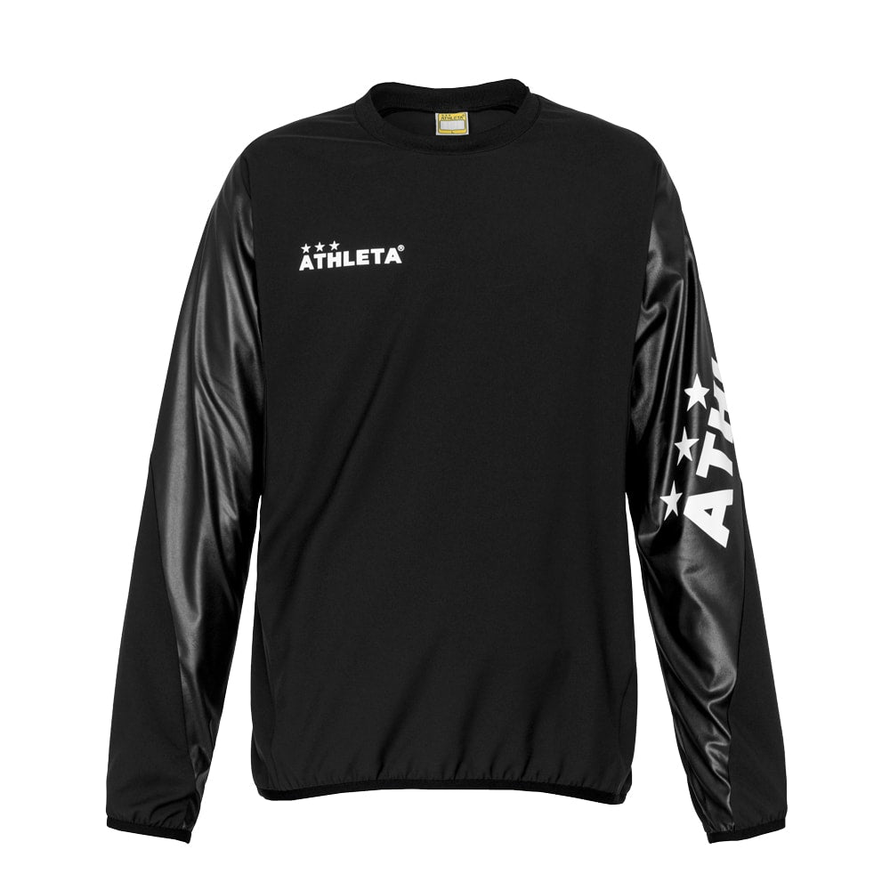 【QuickSeries】定番チーム対応ピステシャツ