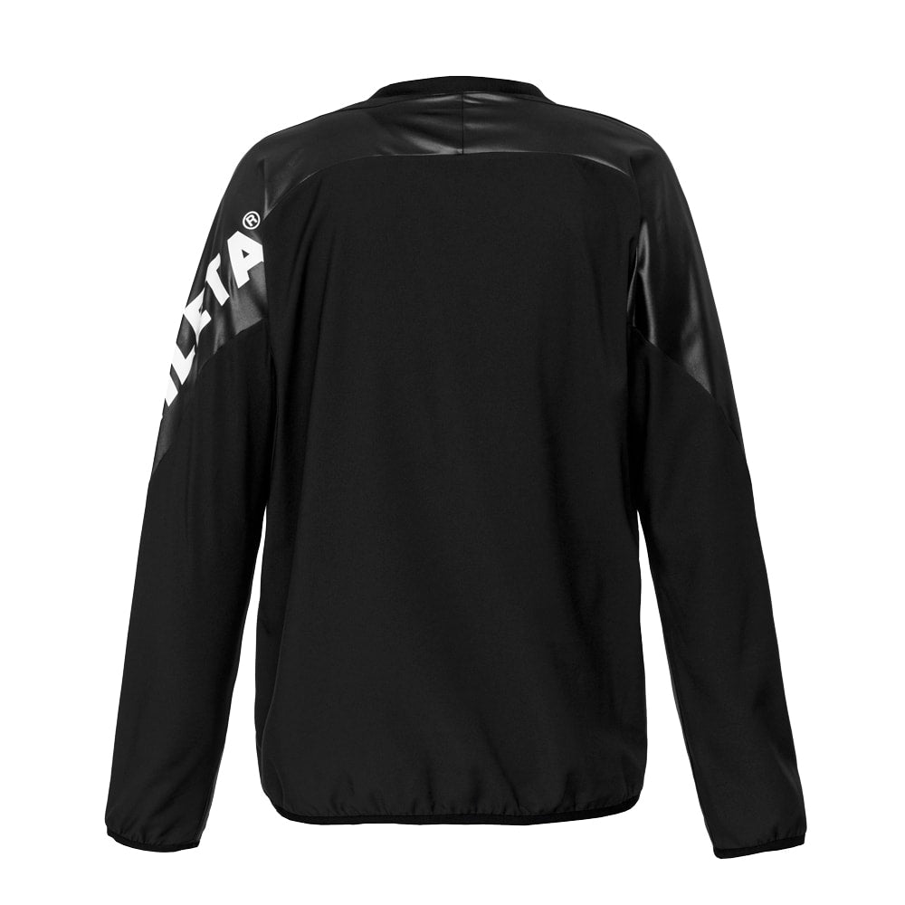 【QuickSeries】定番チーム対応ピステシャツ