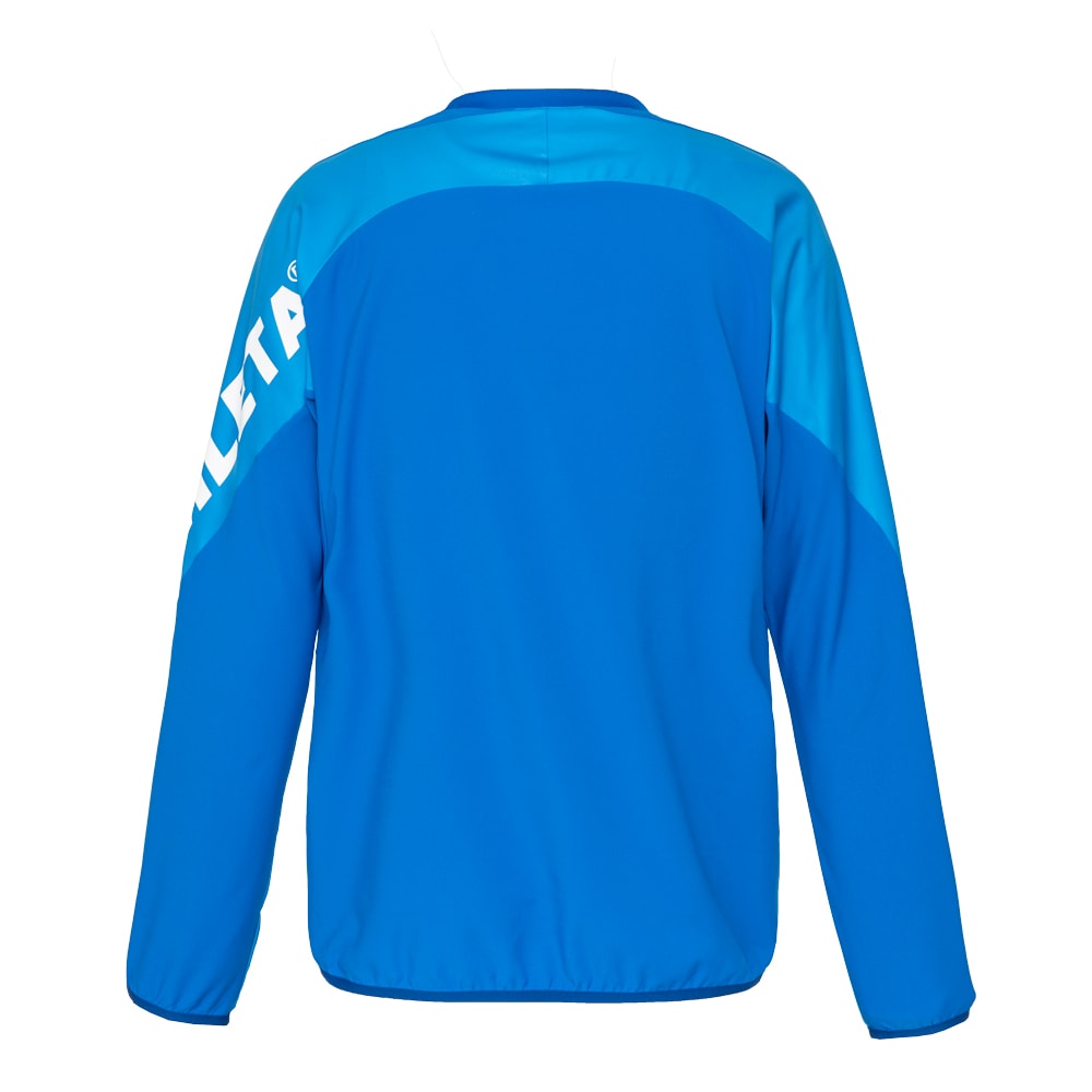 【QuickSeries】定番チーム対応ピステシャツ