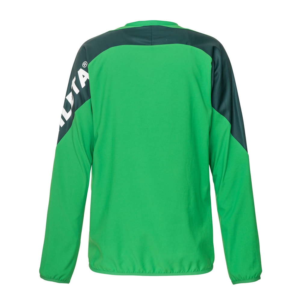 【QuickSeries】定番チーム対応ピステシャツ