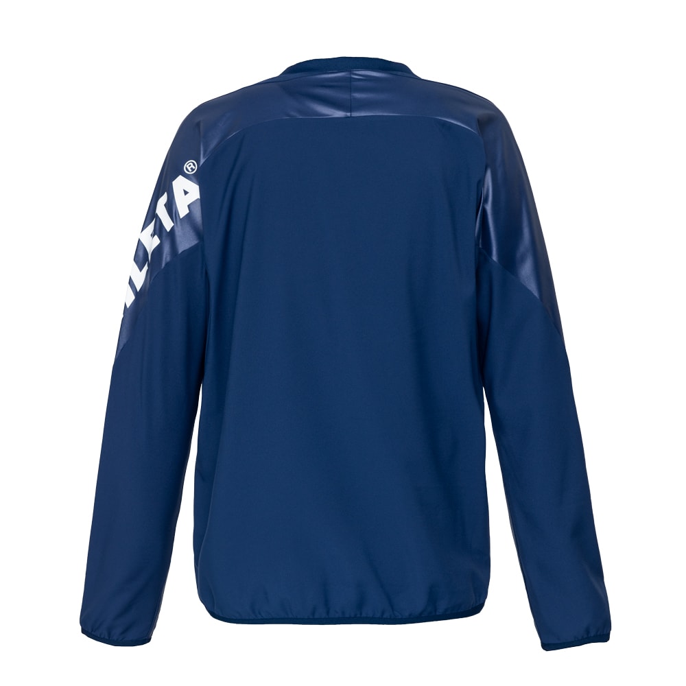 【QuickSeries】定番チーム対応ピステシャツ