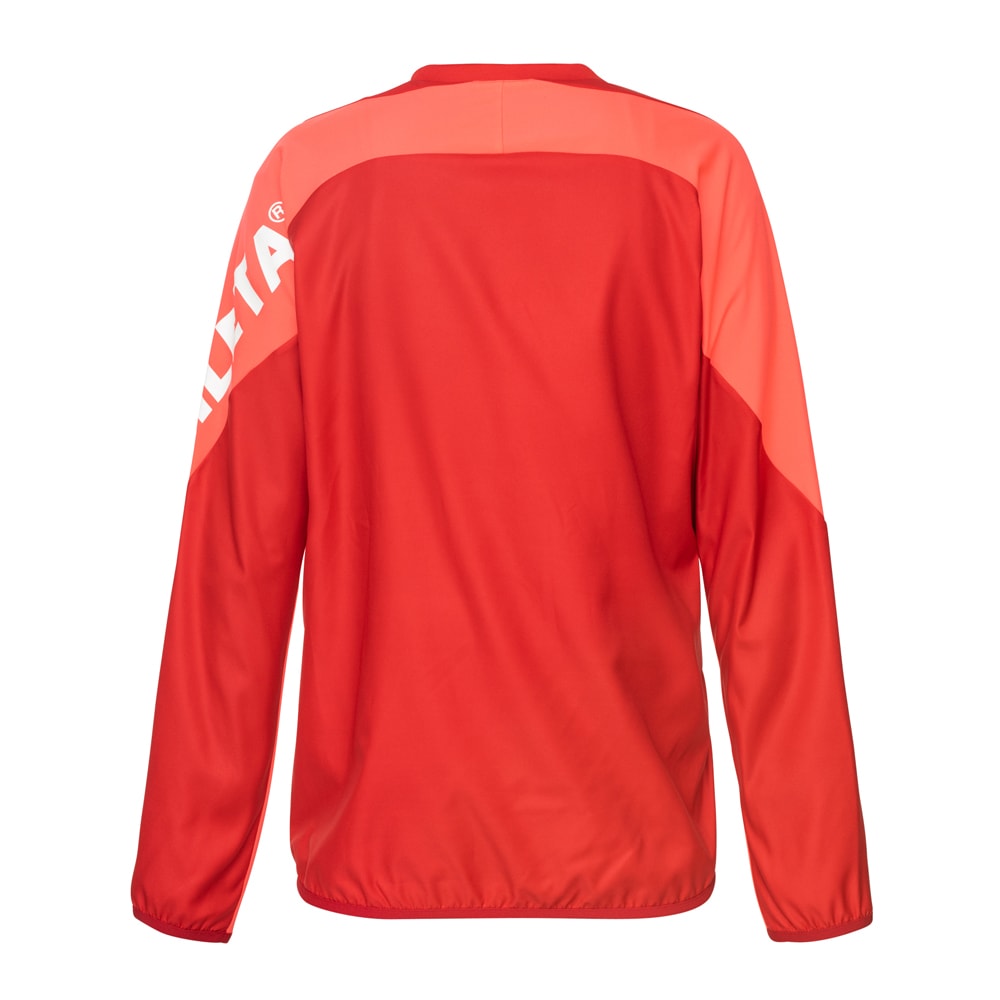 【QuickSeries】定番チーム対応ピステシャツ