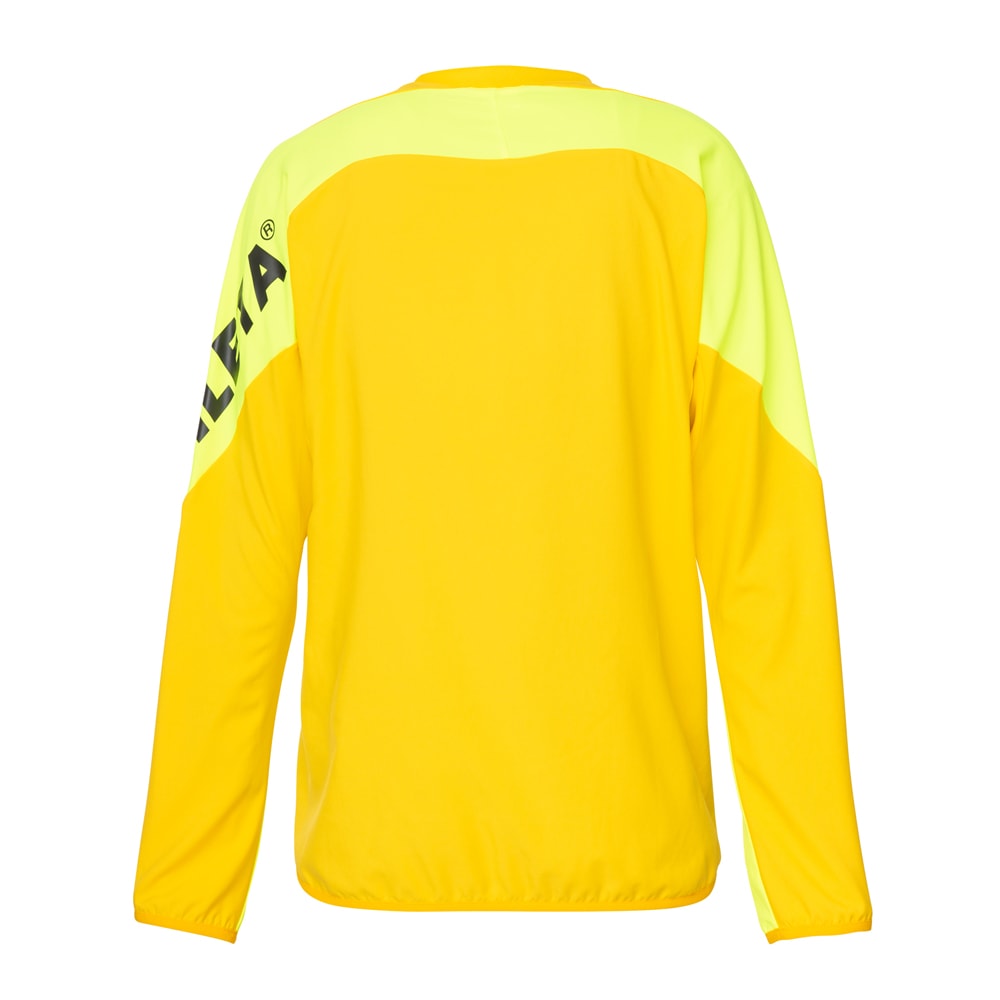 【QuickSeries】定番チーム対応ピステシャツ