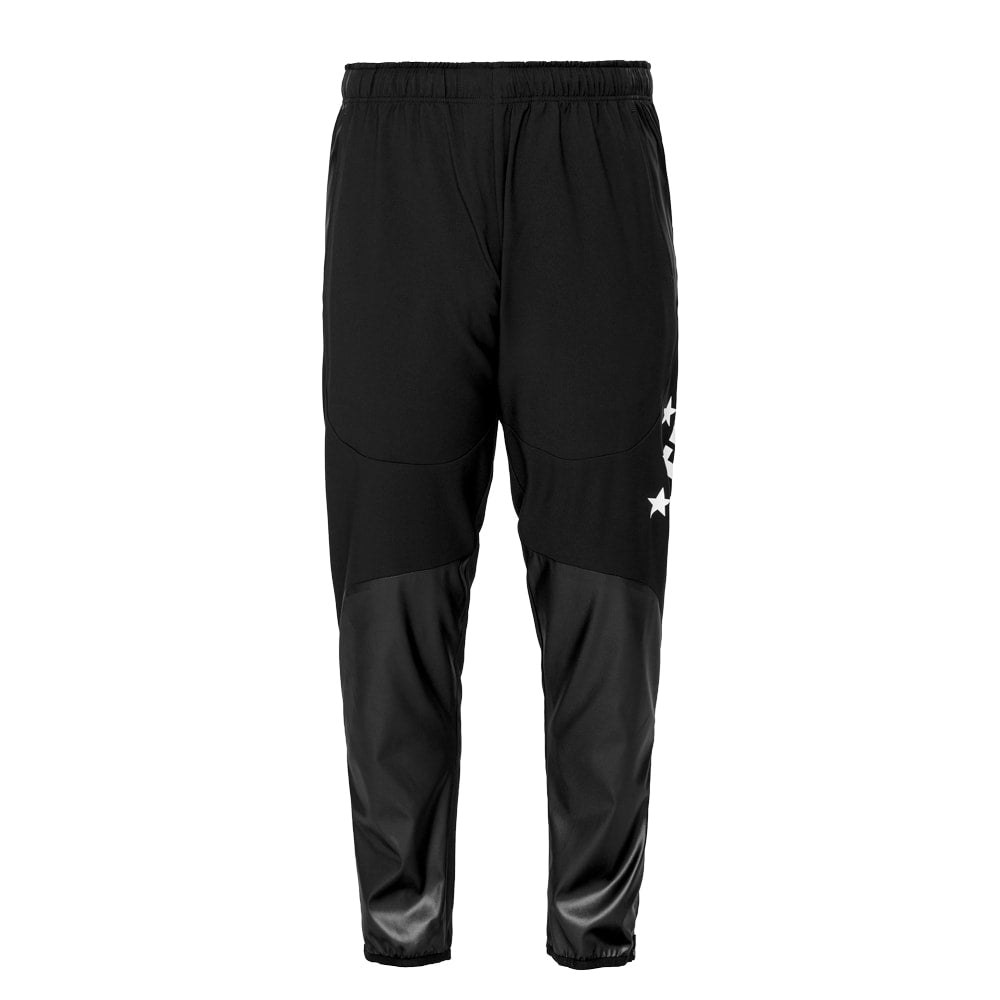 【QuickSeries】Jr定番チーム対応ピステパンツ