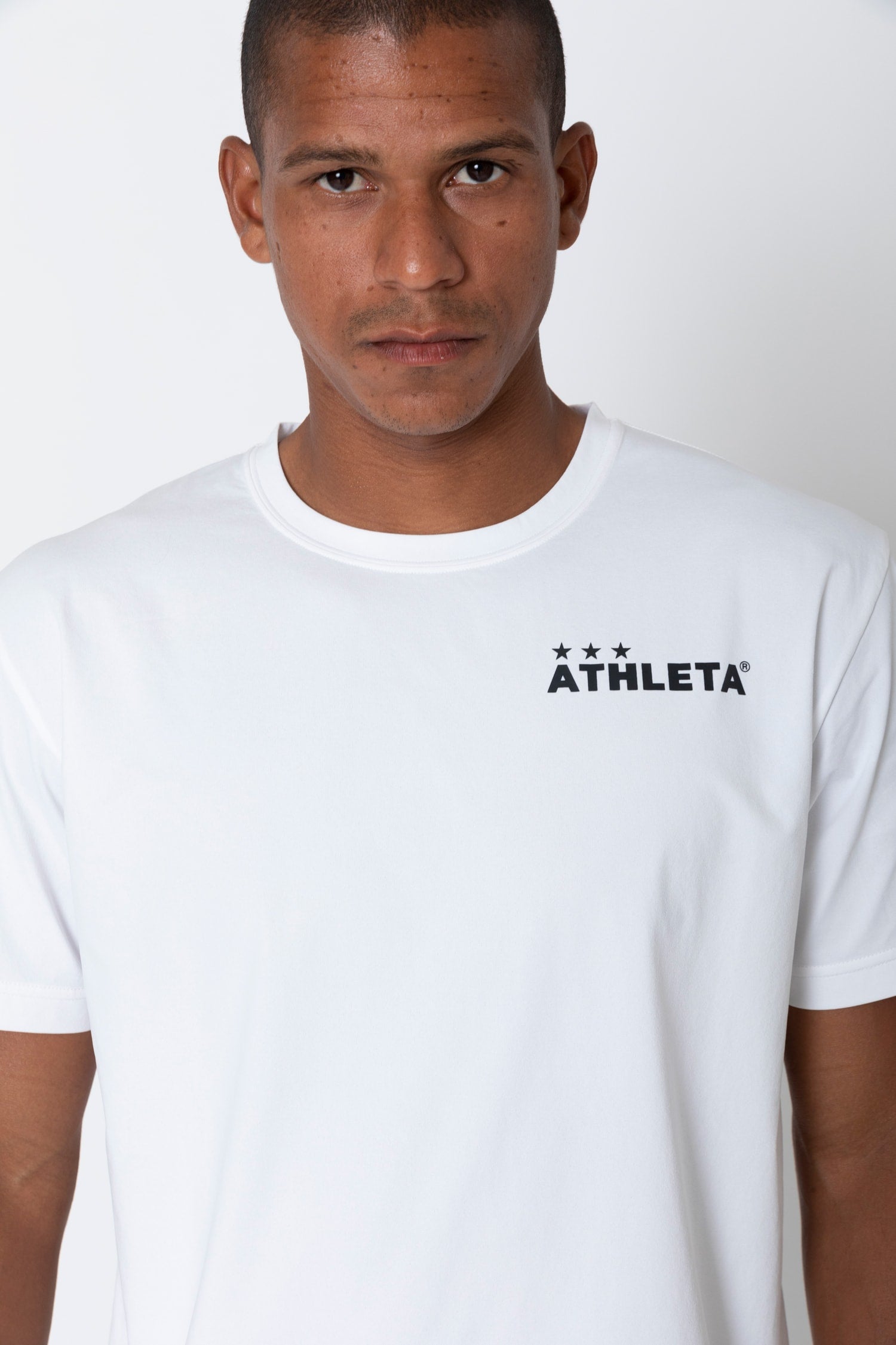 【QuickSeries】ロゴプラTシャツ (Jr)