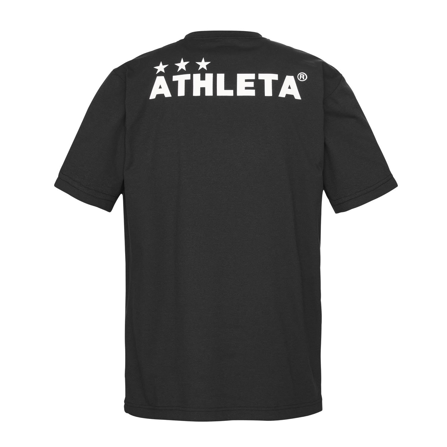 【QuickSeries】ロゴプラTシャツ