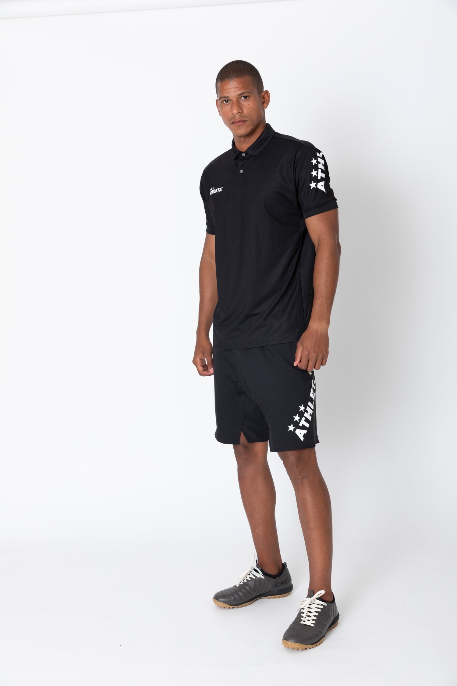【QuickSeries】POLOシャツ