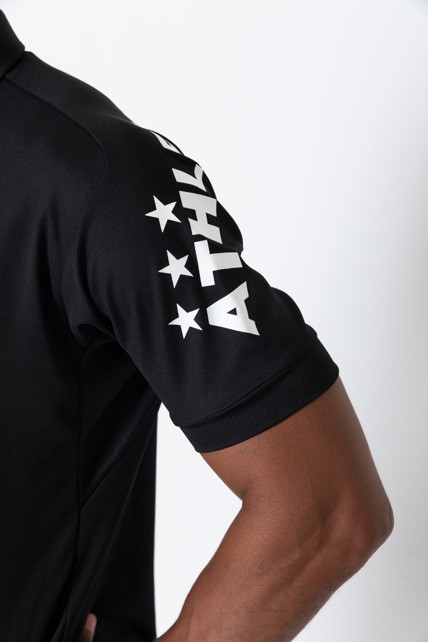 【QuickSeries】POLOシャツ