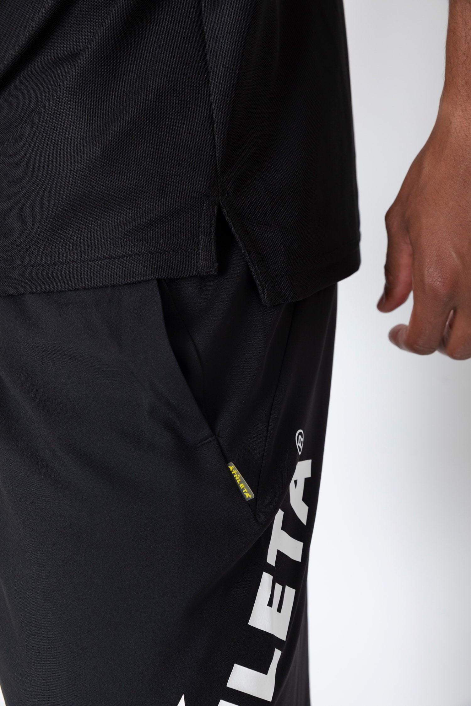 【QuickSeries】POLOシャツ