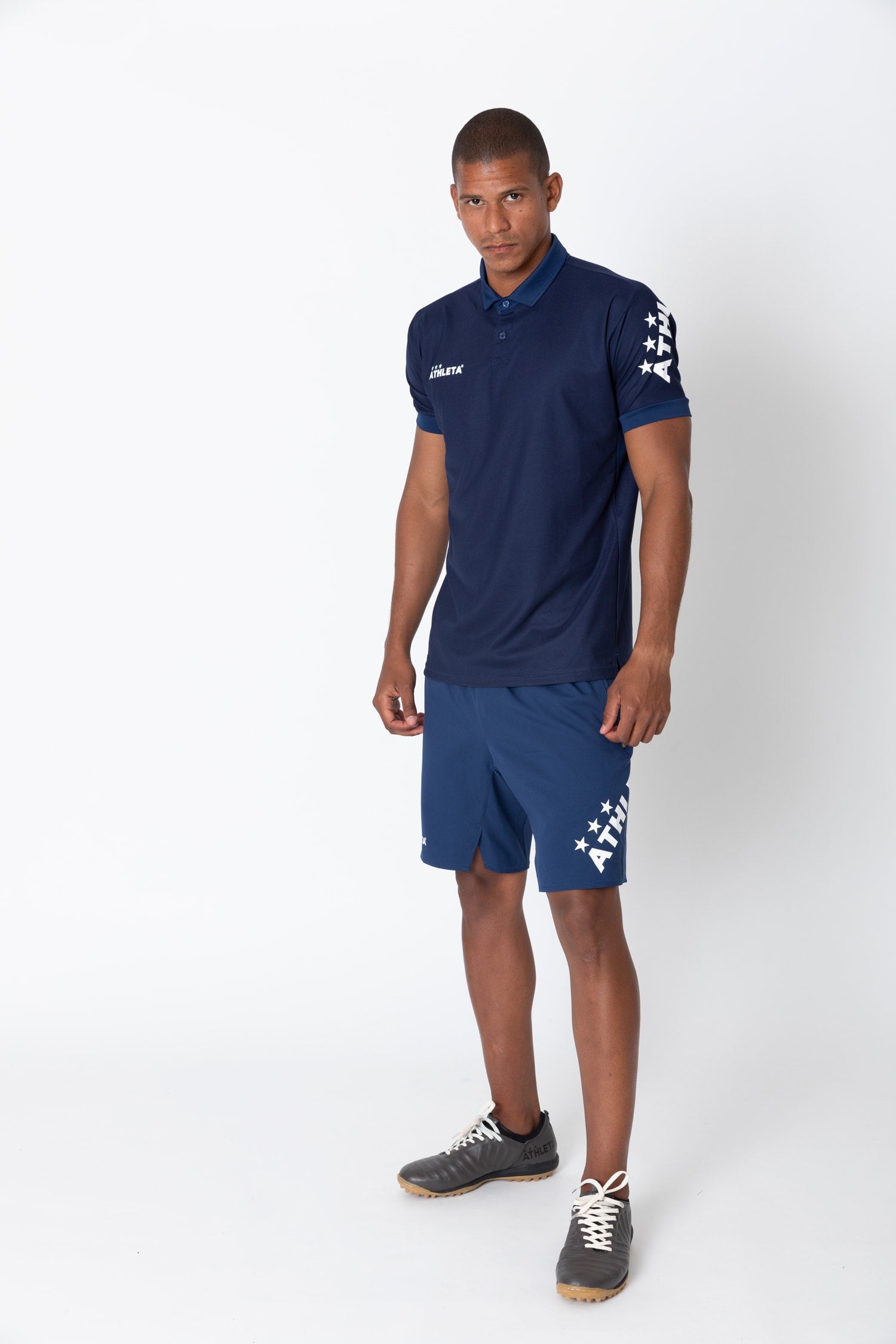 【QuickSeries】POLOシャツ
