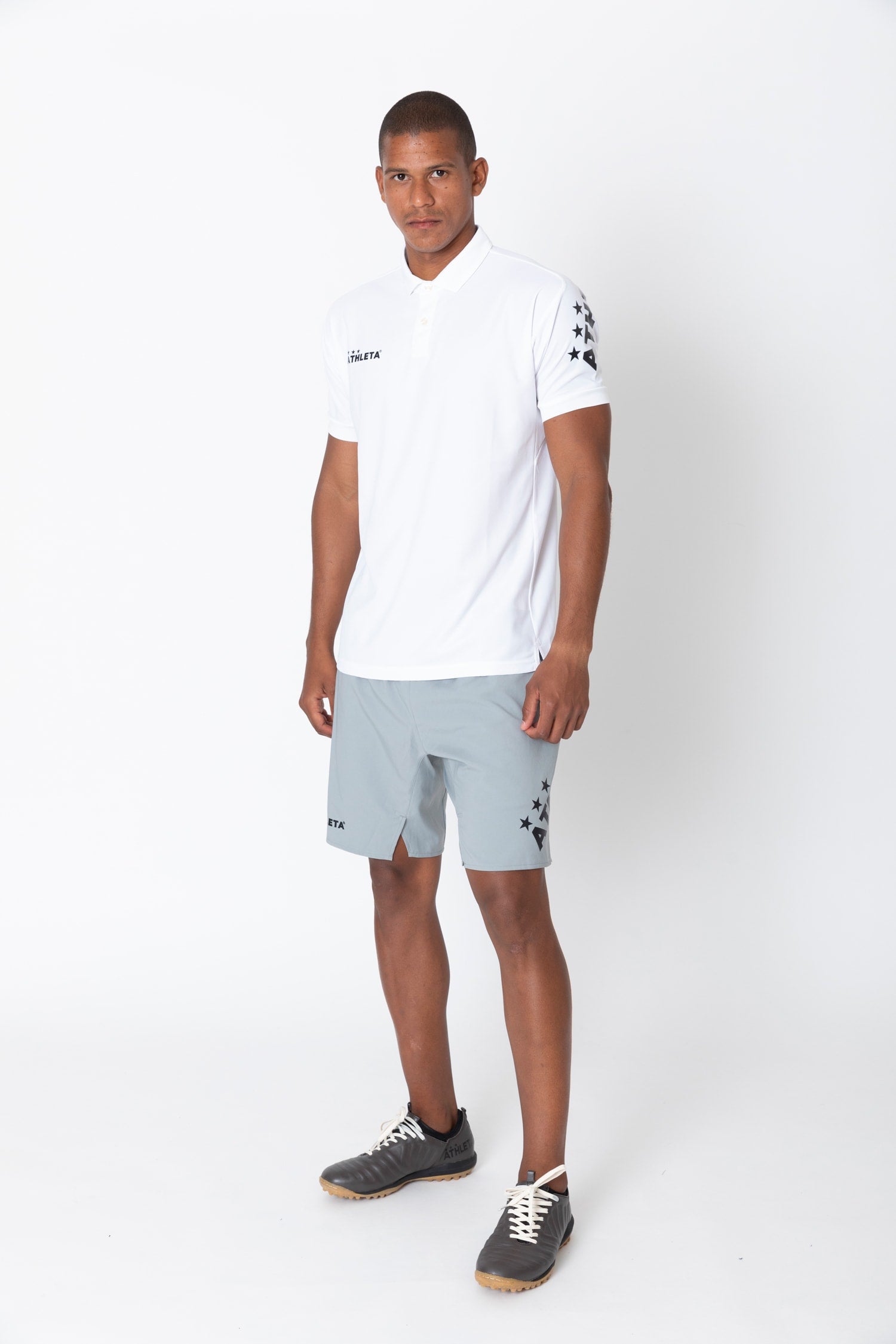 【QuickSeries】POLOシャツ