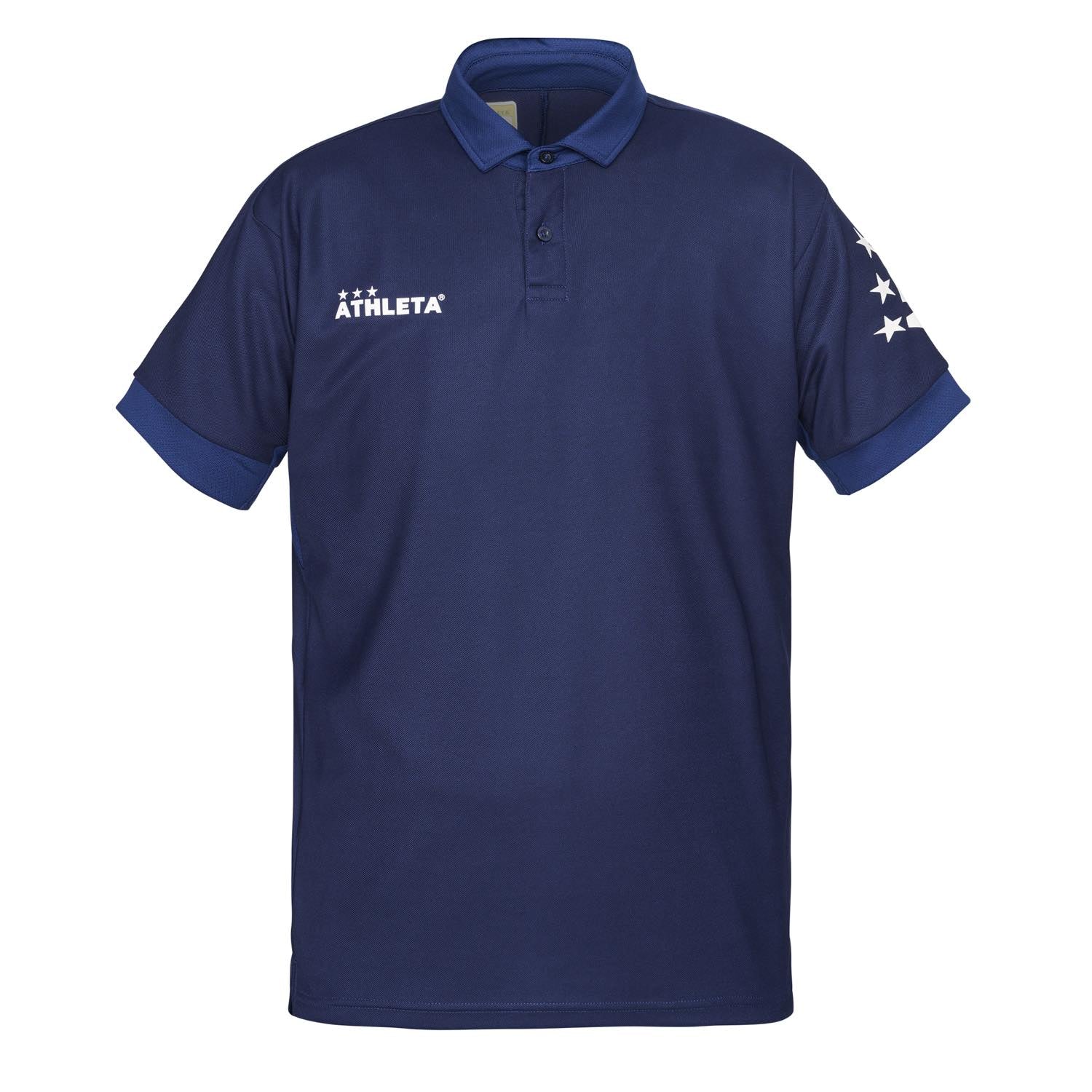 【QuickSeries】POLOシャツ (Jr)